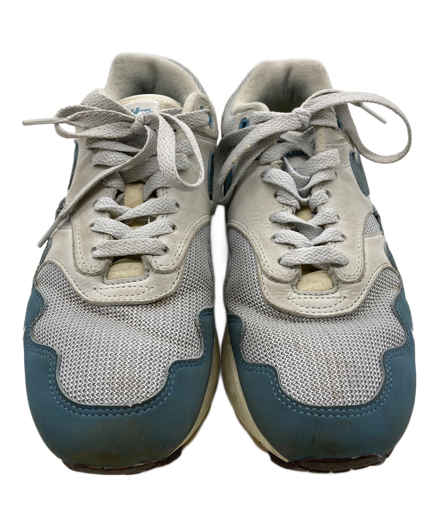 中古・古着通販】NIKE (ナイキ) Patta (パタ) Patta × Nike Air Max 1 