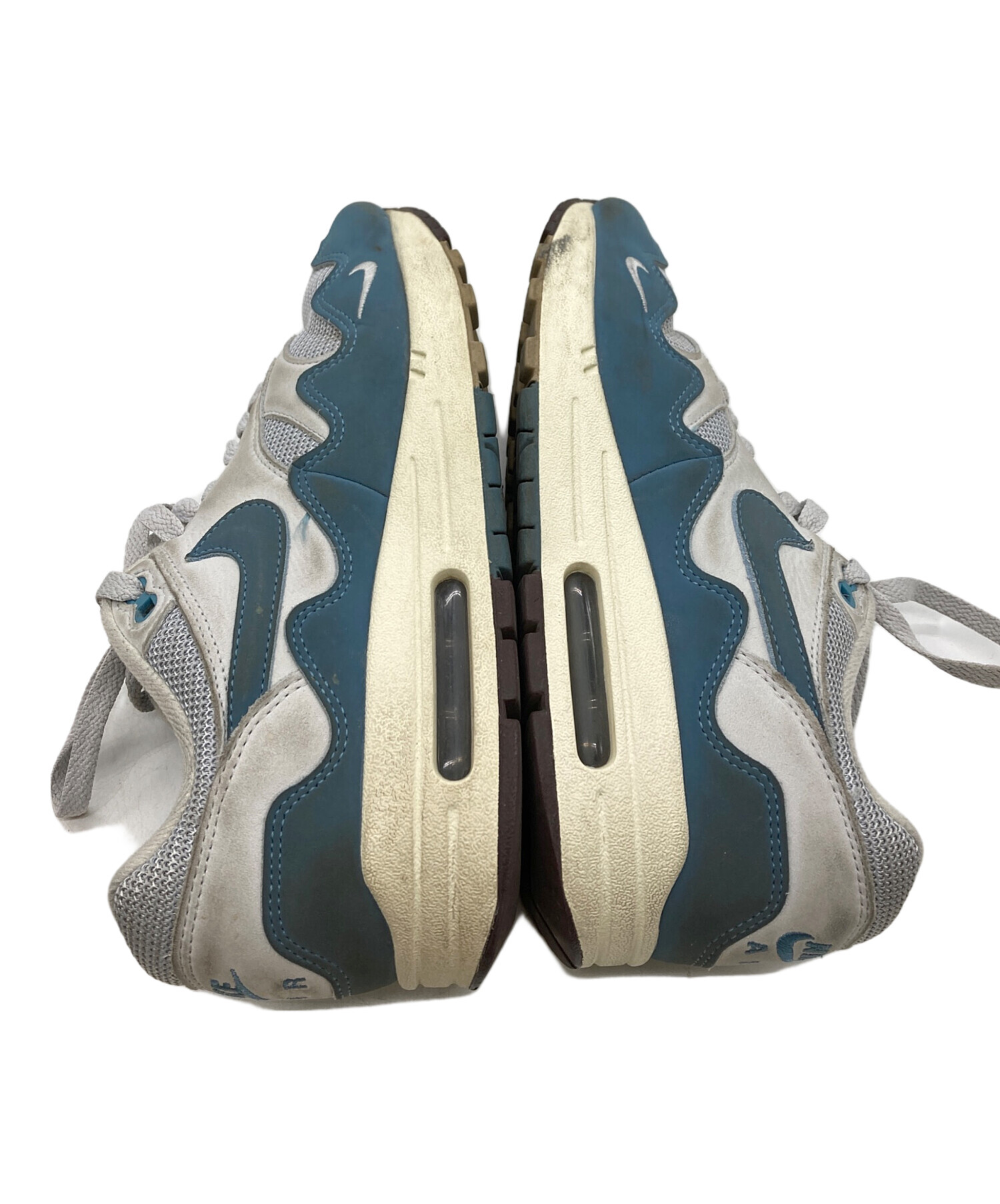 中古・古着通販】NIKE (ナイキ) Patta (パタ) Patta × Nike Air Max 1 