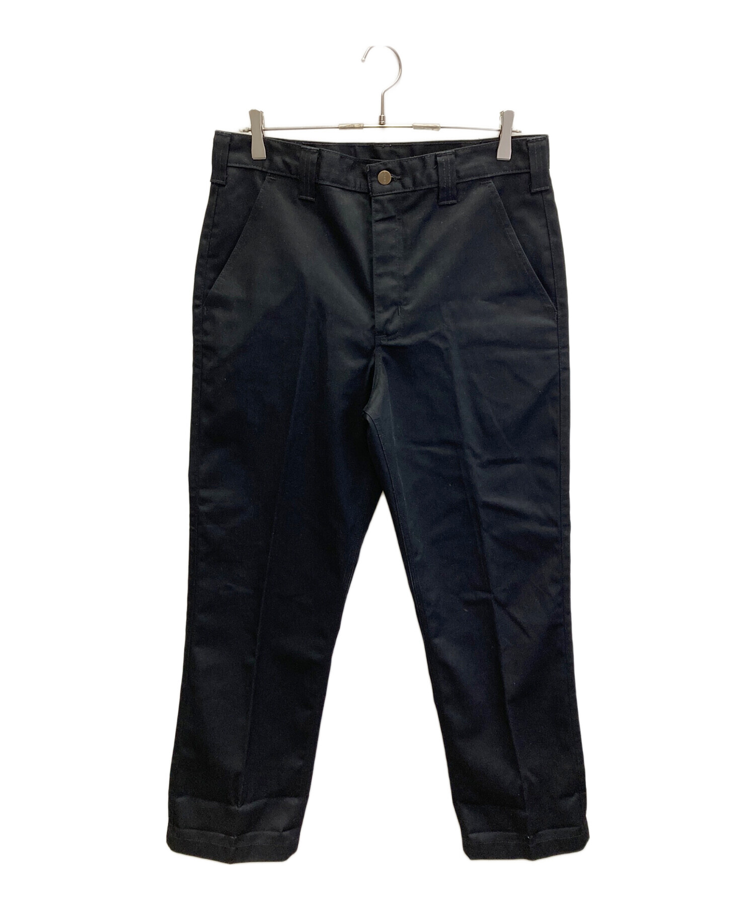 中古・古着通販】CarHartt (カーハート) ツイルワークパンツ