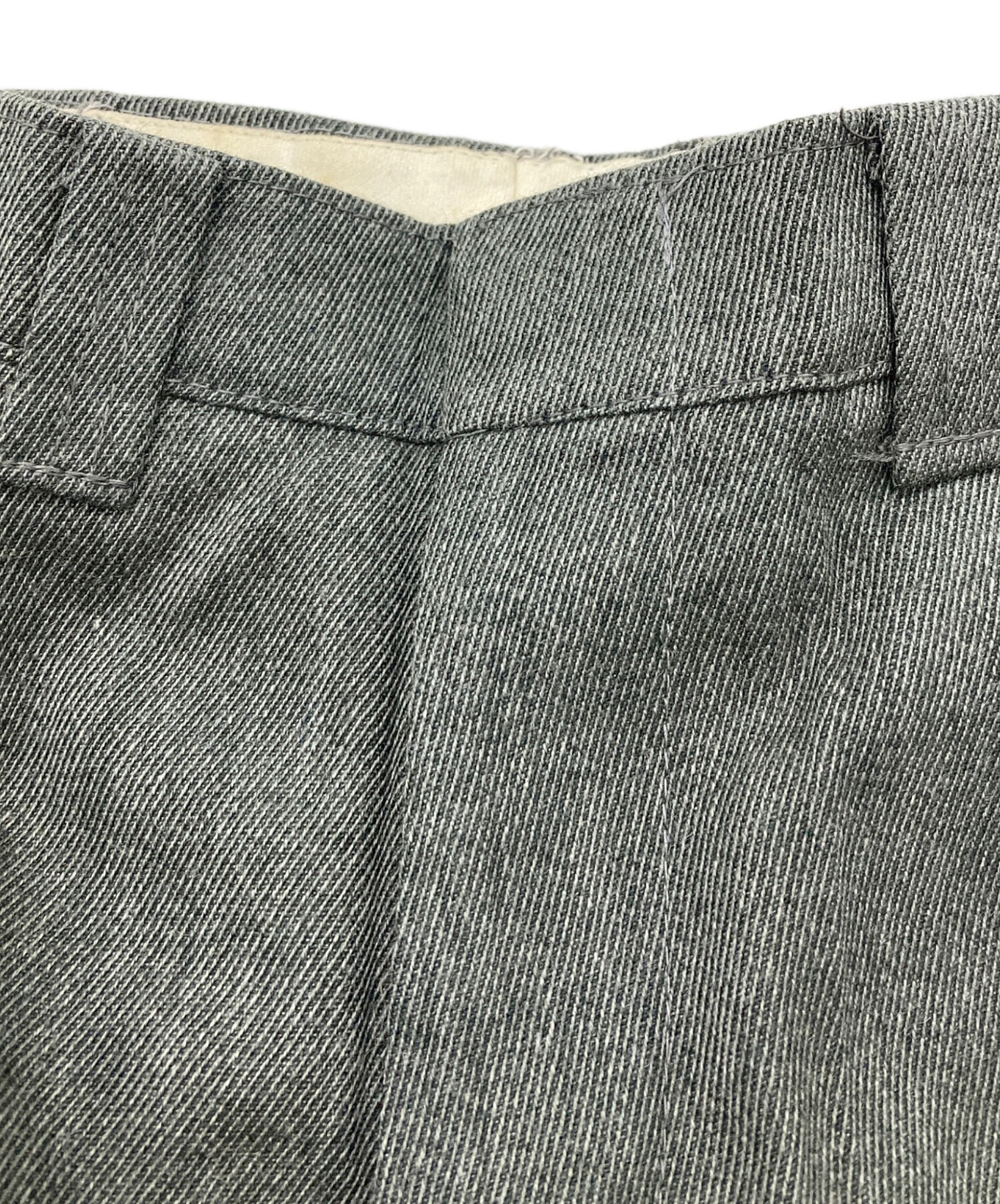 中古・古着通販】WOOLRICH (ウールリッチ) 70s～80s ヘリンボーン