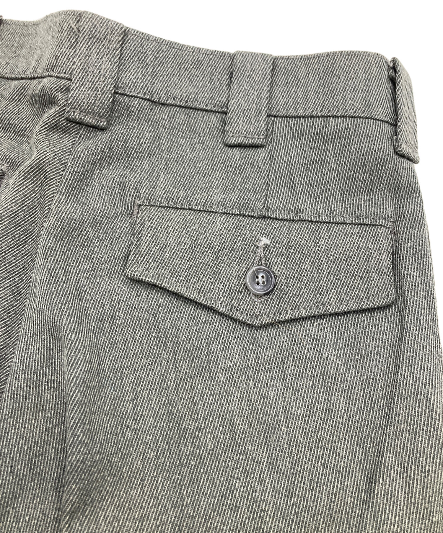 中古・古着通販】WOOLRICH (ウールリッチ) 70s～80s ヘリンボーン