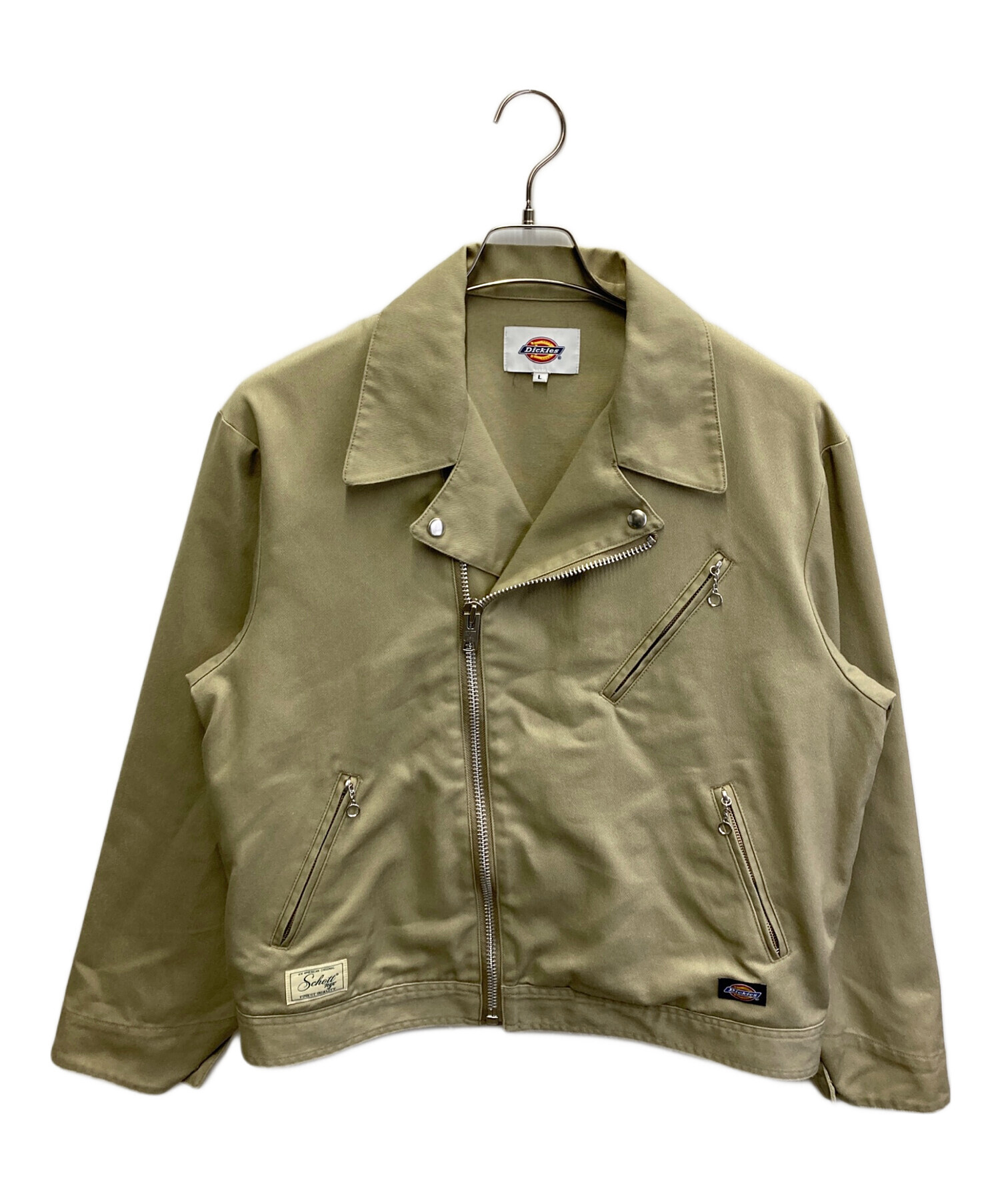 中古・古着通販】Dickies (ディッキーズ) Schott (ショット) FADE