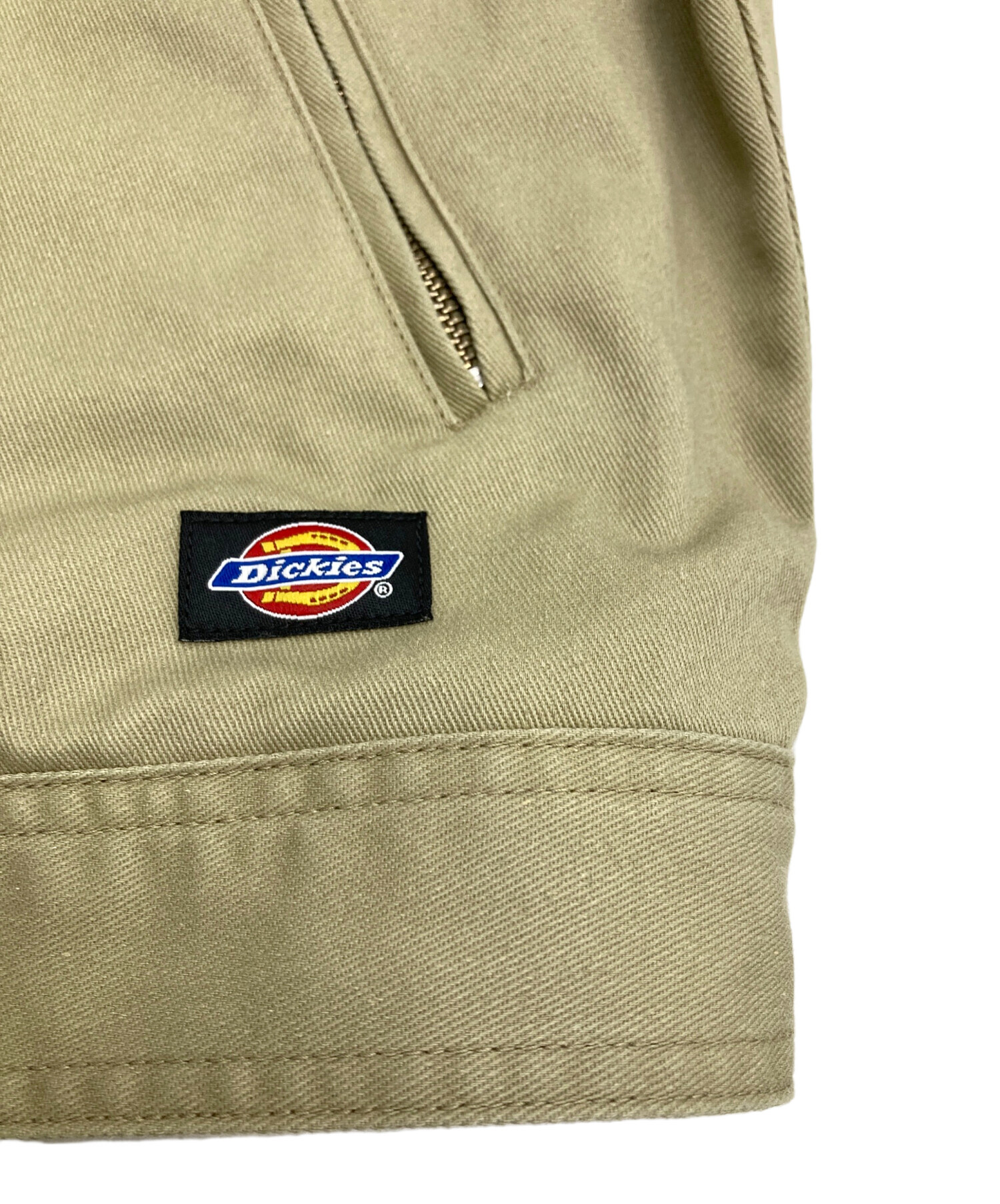 中古・古着通販】Dickies (ディッキーズ) Schott (ショット) FADE