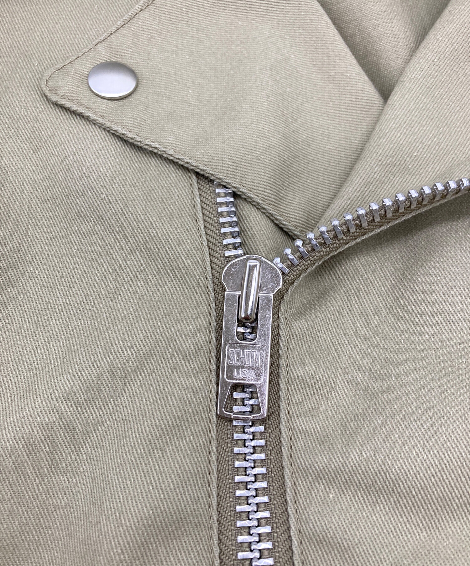 中古・古着通販】Dickies (ディッキーズ) Schott (ショット) FADE