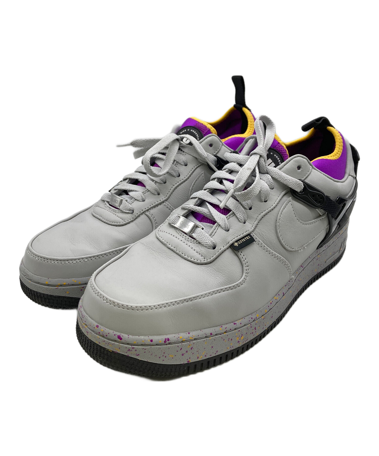 中古・古着通販】NIKE (ナイキ) UNDERCOVER (アンダーカバー) Air 