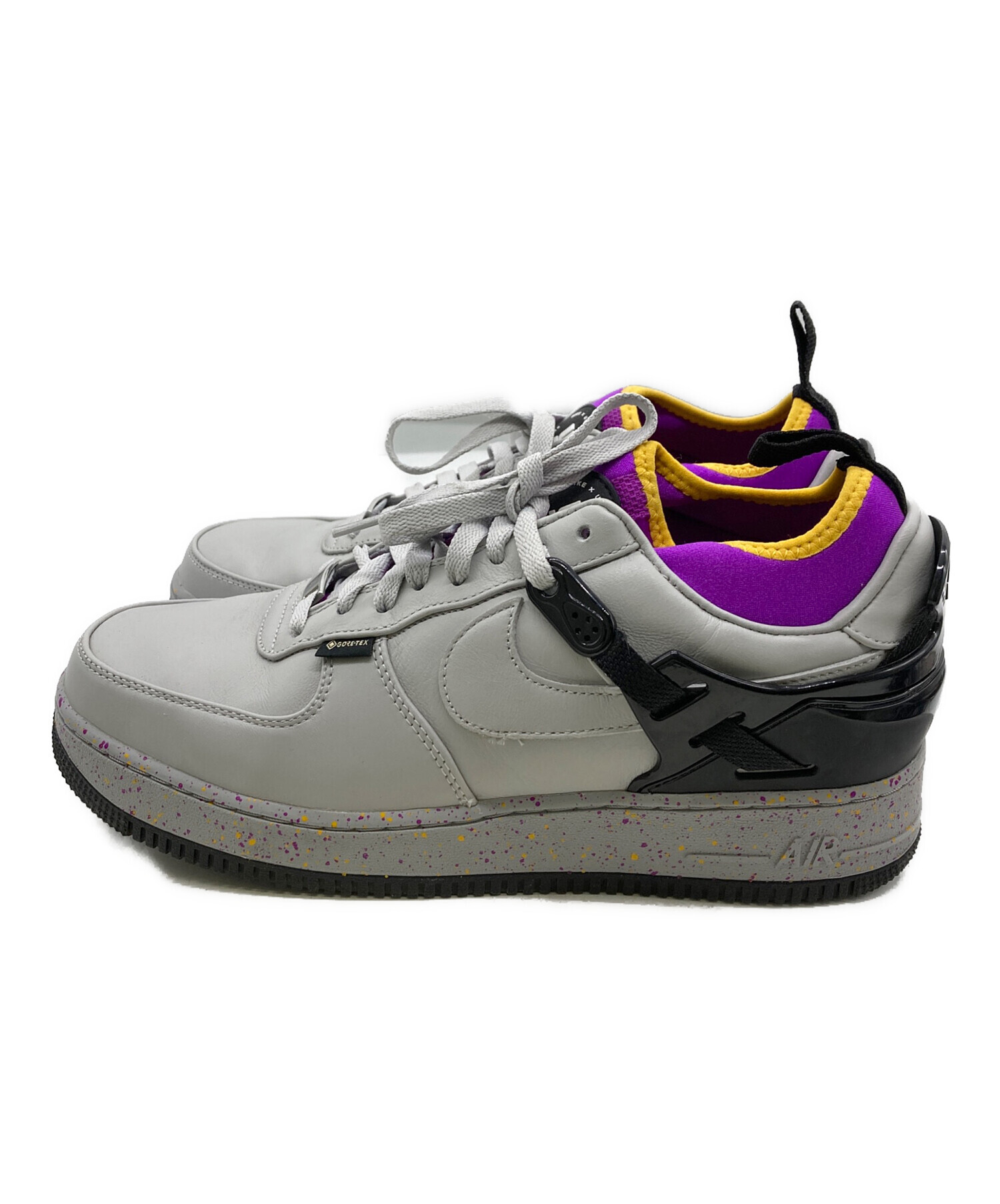 中古・古着通販】NIKE (ナイキ) UNDERCOVER (アンダーカバー) Air 