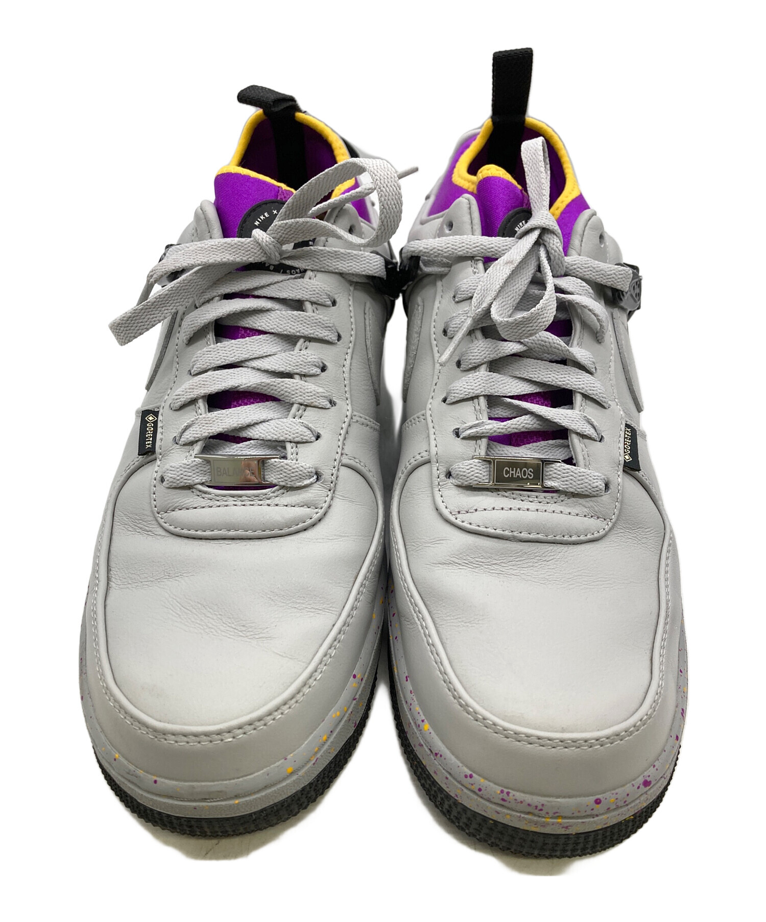 中古・古着通販】NIKE (ナイキ) UNDERCOVER (アンダーカバー) Air 