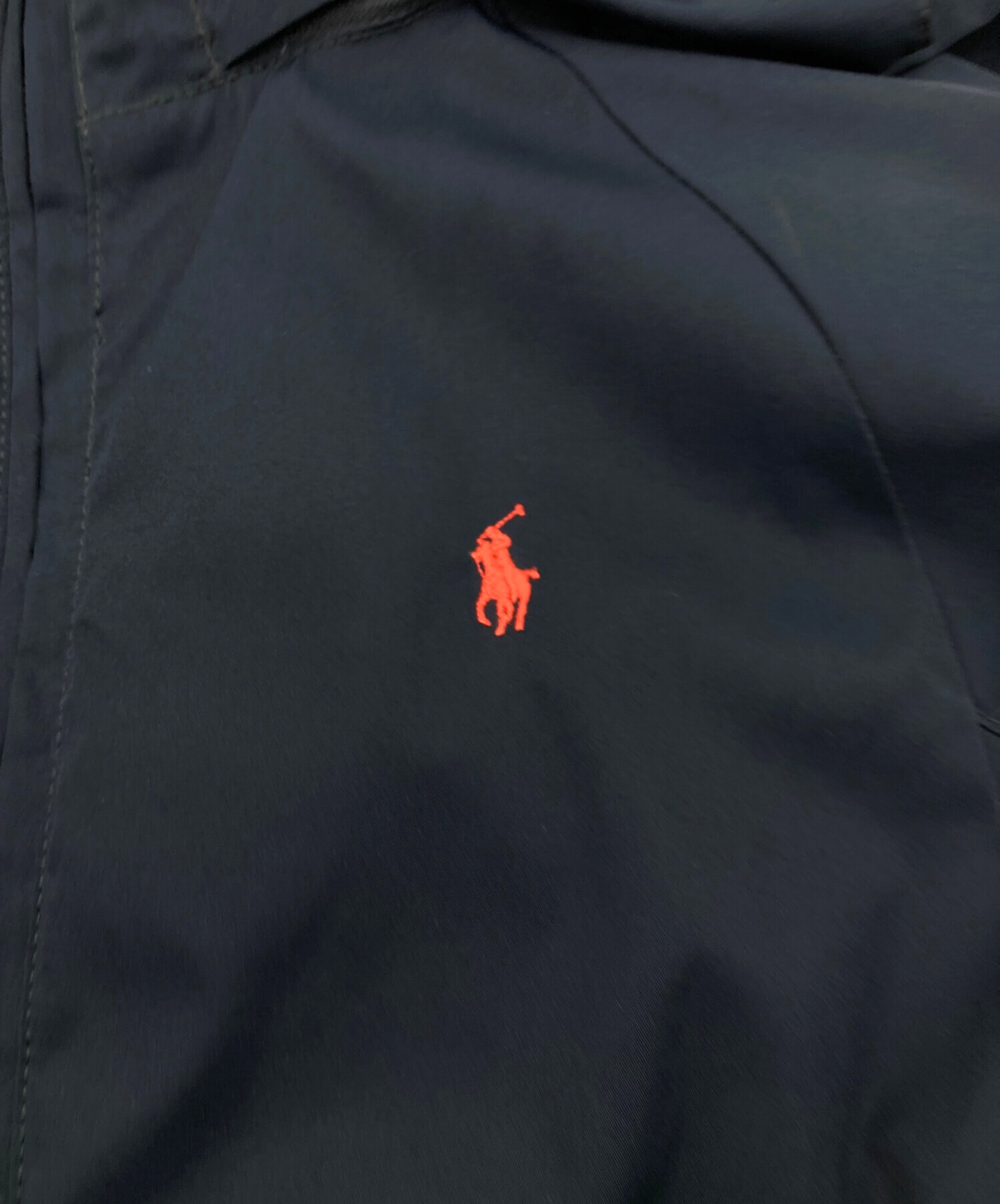 中古・古着通販】POLO RALPH LAUREN (ポロ・ラルフローレン) シェル