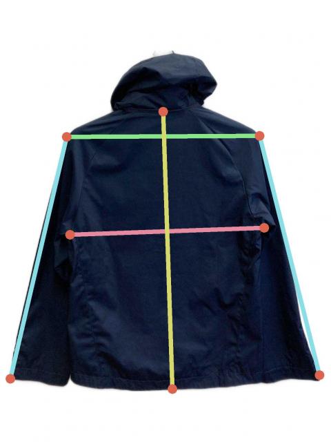 中古・古着通販】POLO RALPH LAUREN (ポロ・ラルフローレン) シェル
