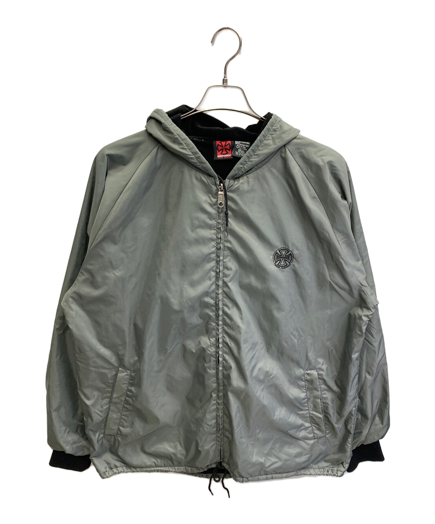 中古・古着通販】INDEPENDENT (インディペンデント) 00s アイアン