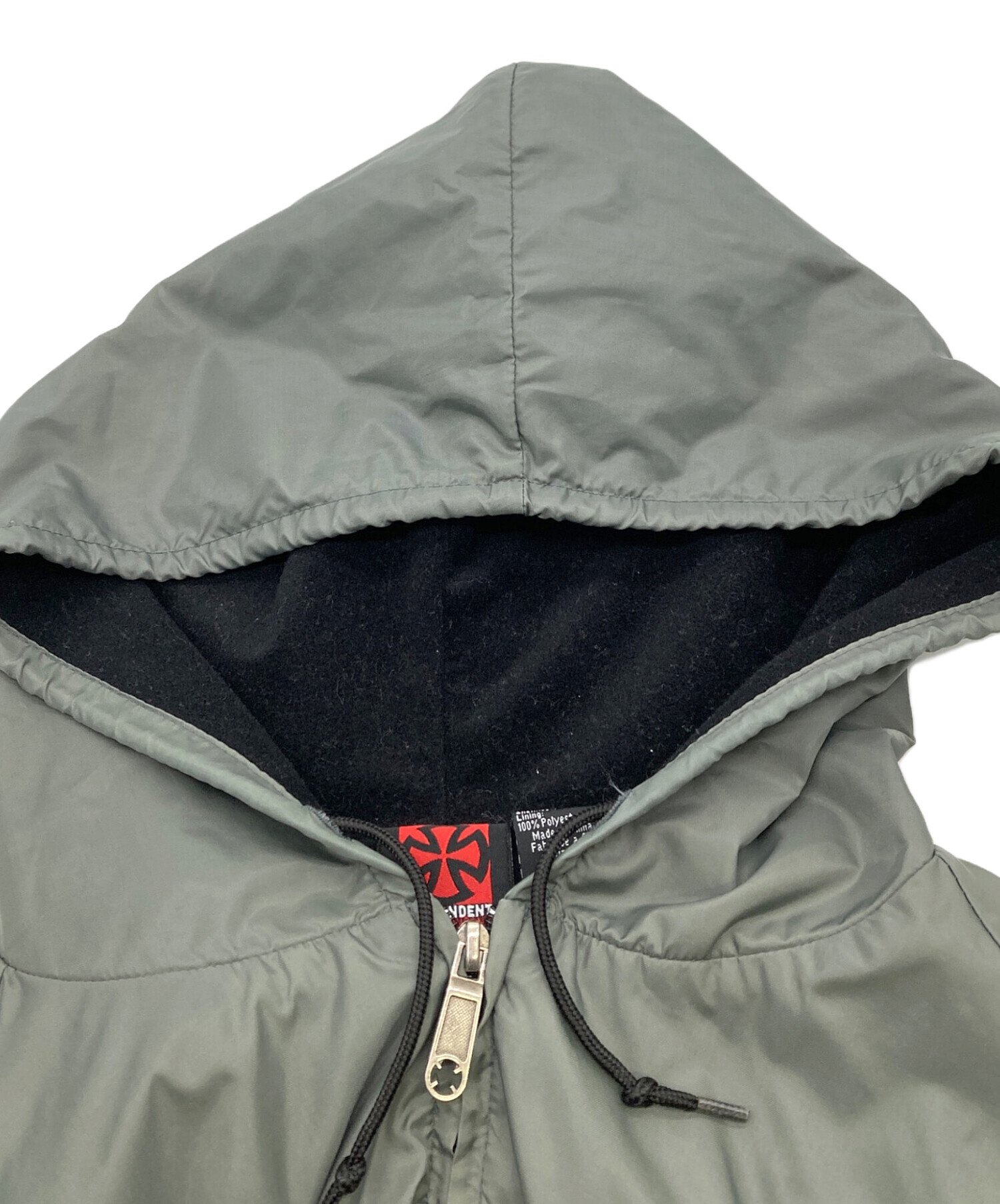 中古・古着通販】INDEPENDENT (インディペンデント) 00s アイアン