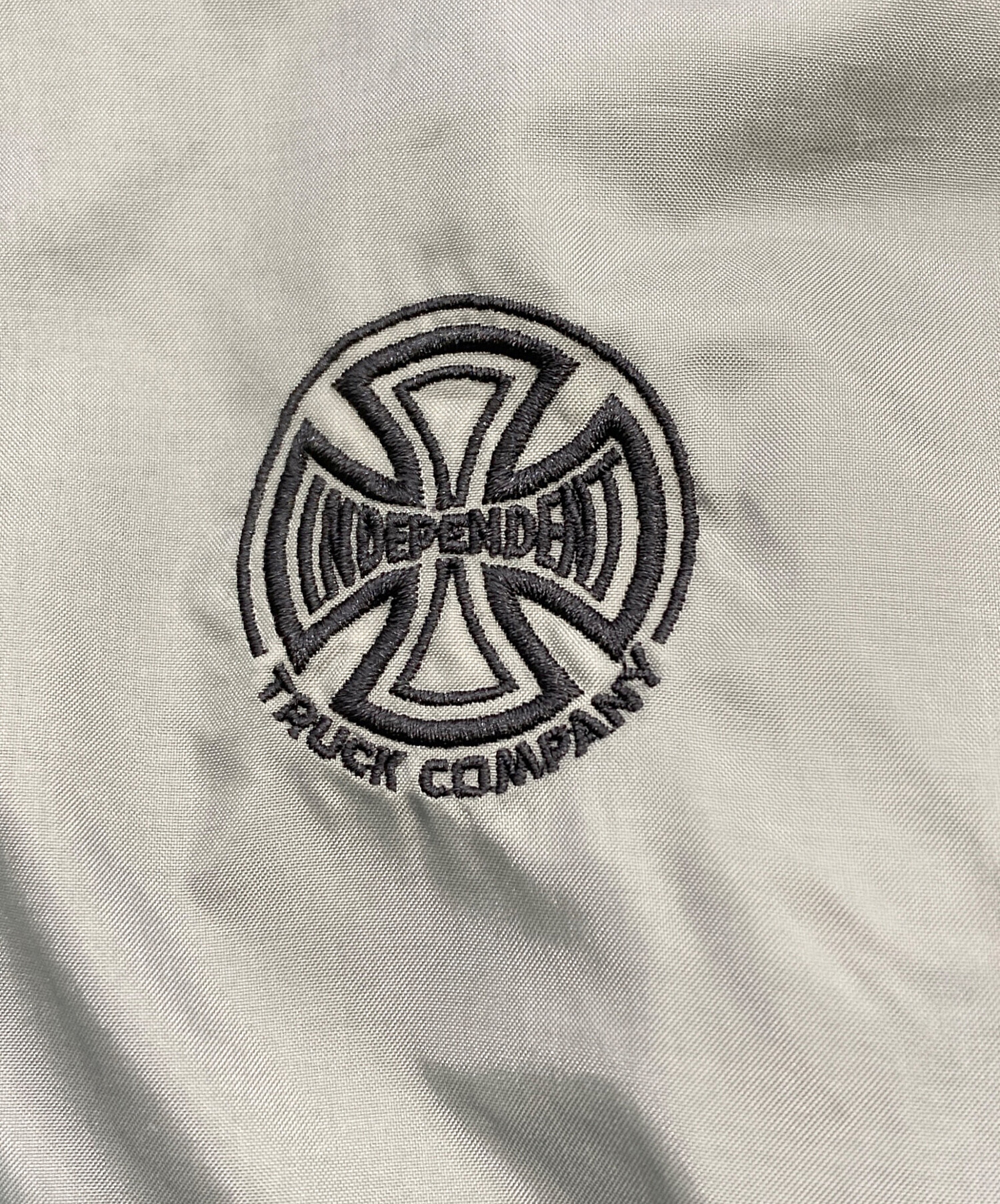 中古・古着通販】INDEPENDENT (インディペンデント) 00s アイアン