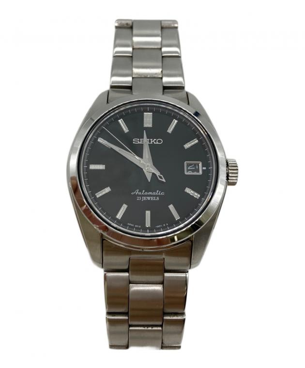 中古・古着通販】SEIKO (セイコー) メカニカル オートマティック