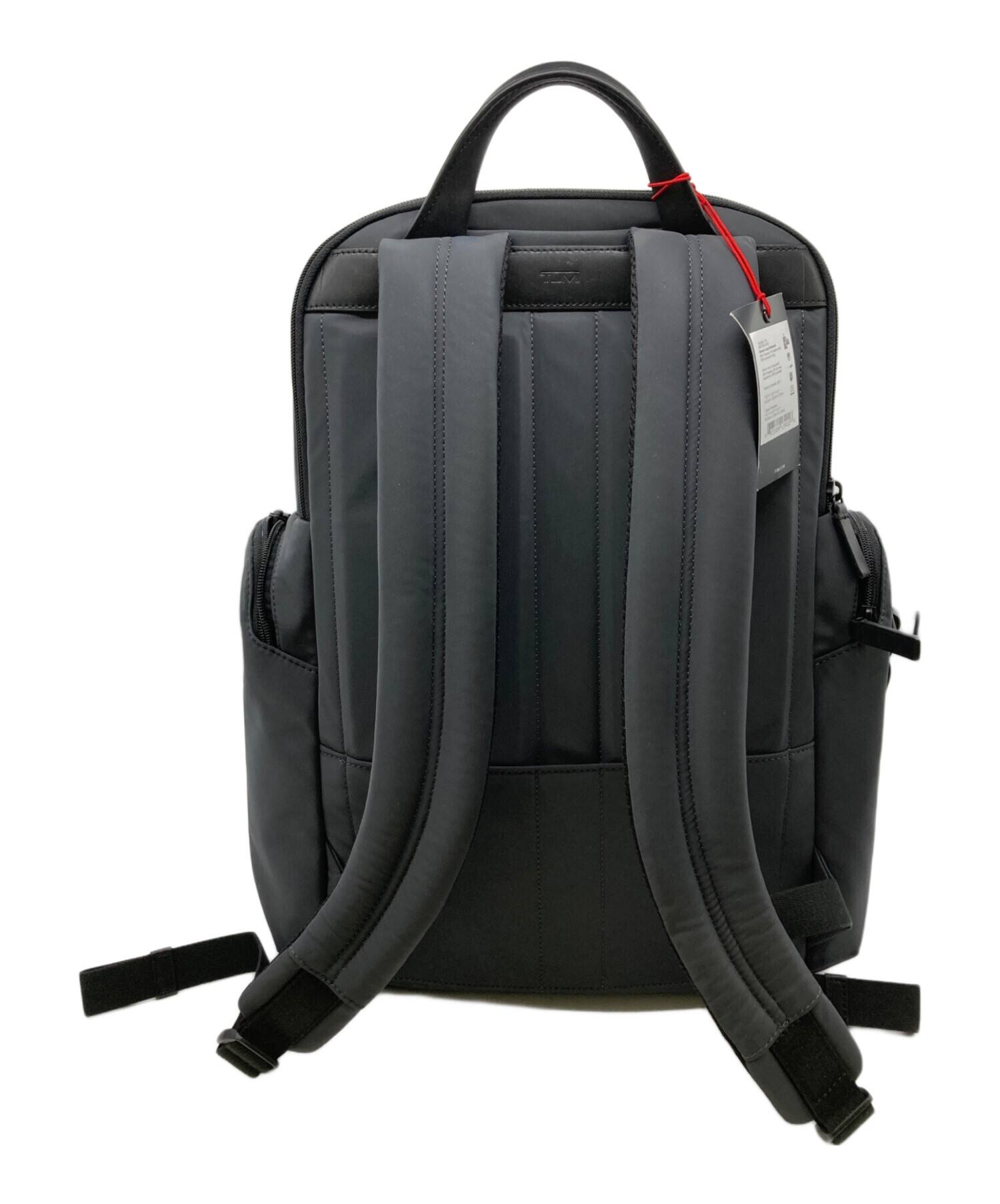中古・古着通販】TUMI (トゥミ) BENSON LARGE BACK PACK グレー