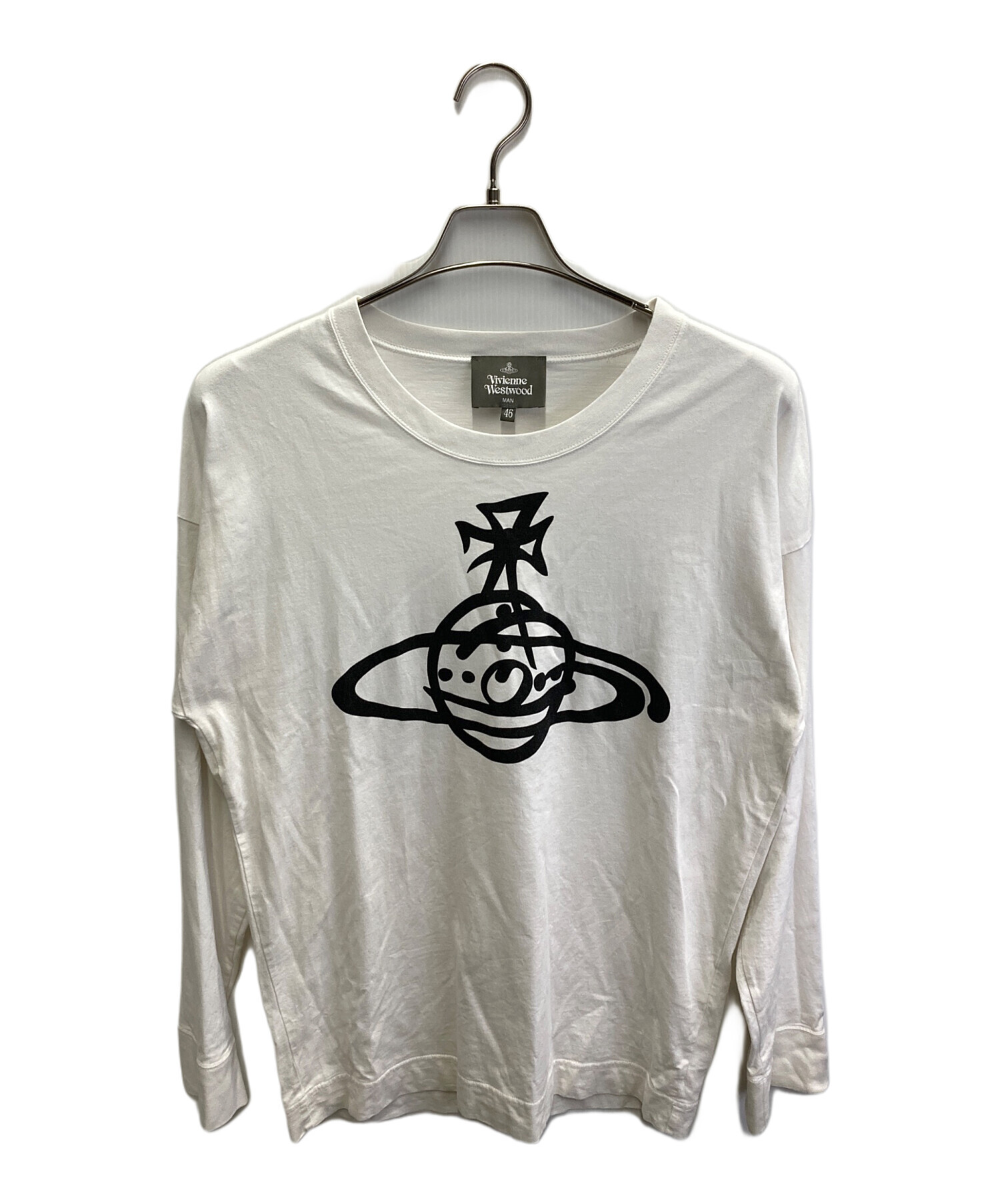 中古・古着通販】Vivienne Westwood man (ヴィヴィアン ウェストウッド 