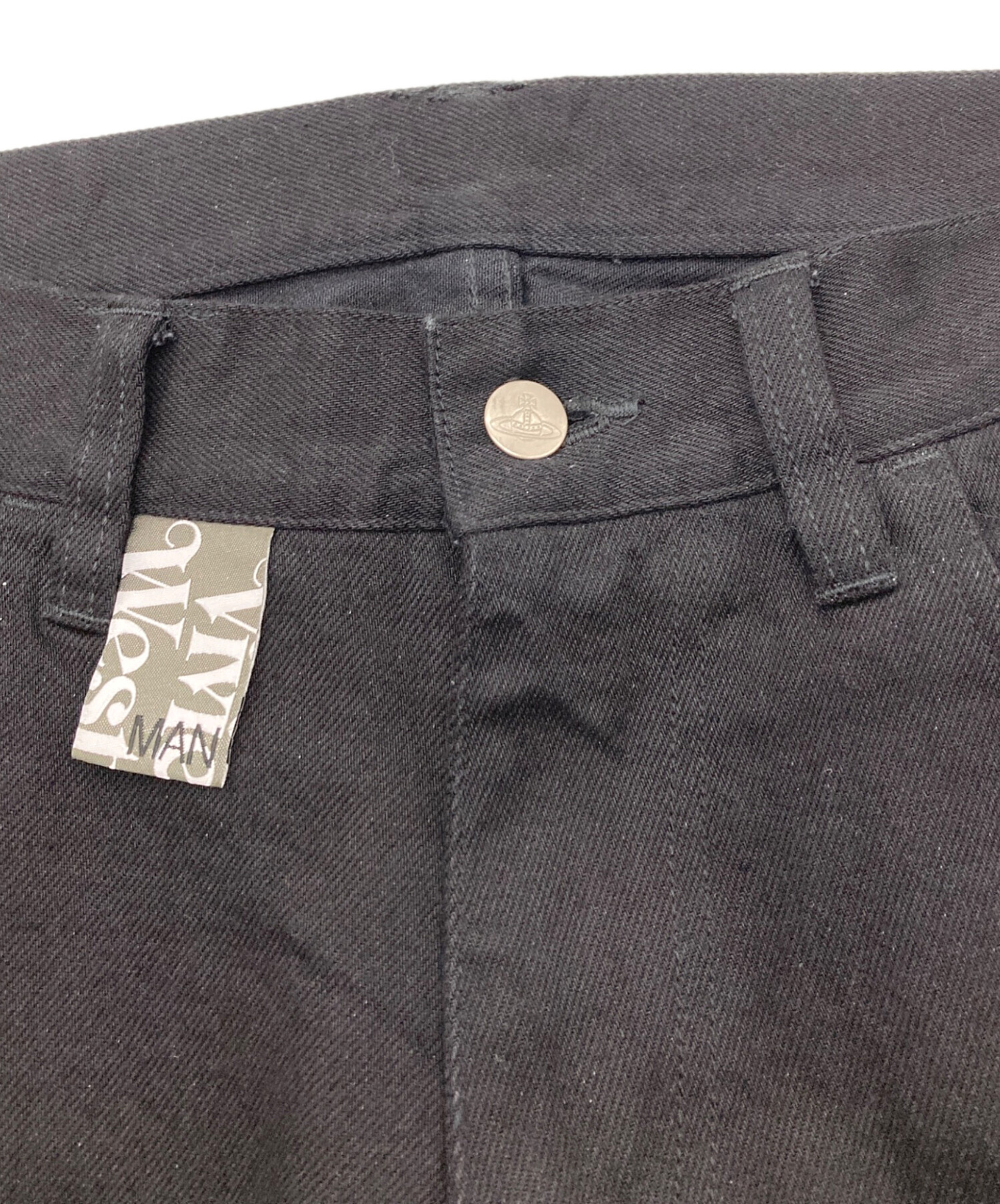 中古・古着通販】Vivienne Westwood man (ヴィヴィアン ウェストウッド