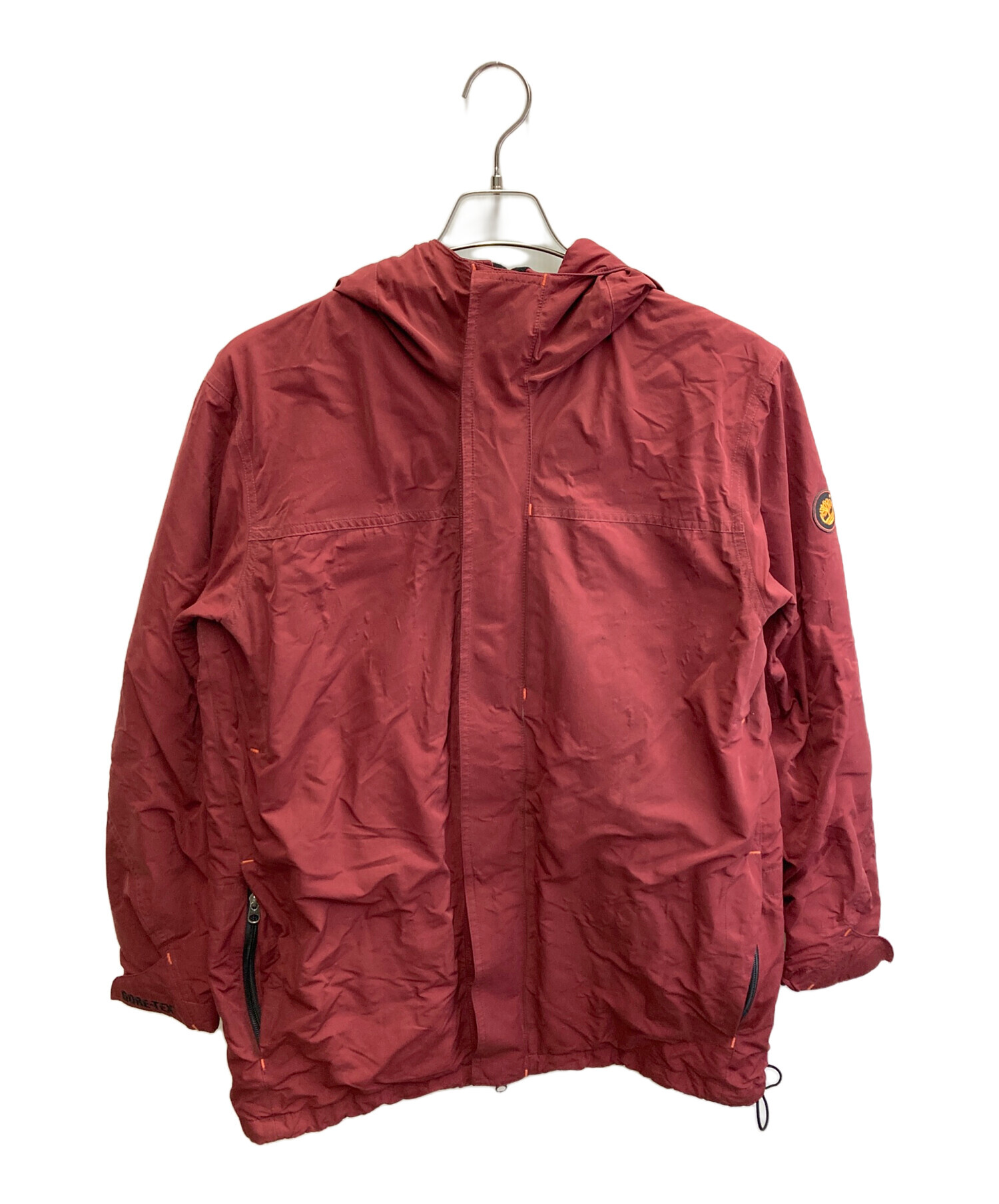 中古・古着通販】Timberland (ティンバーランド) ナイロンジャケット