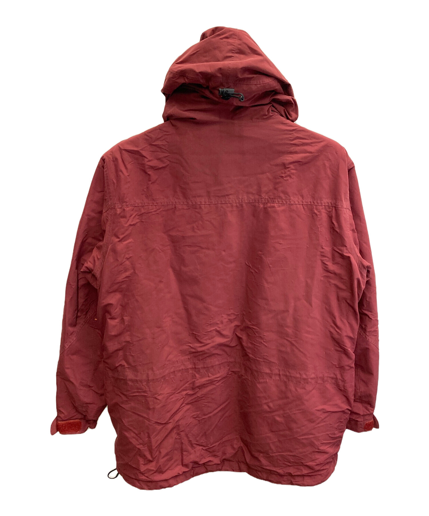 中古・古着通販】Timberland (ティンバーランド) ナイロンジャケット