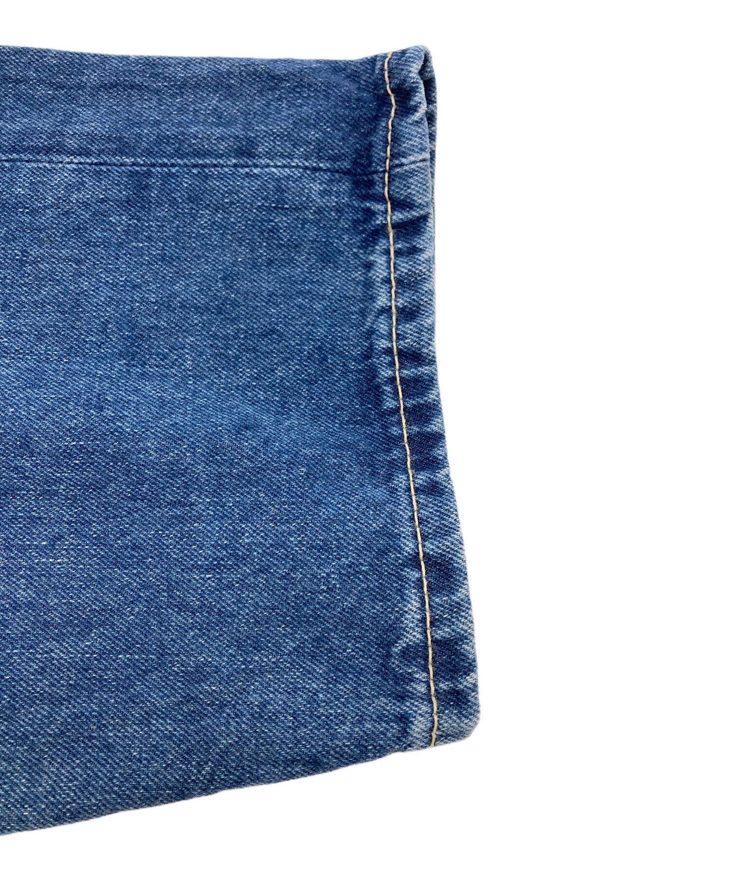 中古・古着通販】LEVI'S (リーバイス) 909 サルエルバギーデニムパンツ