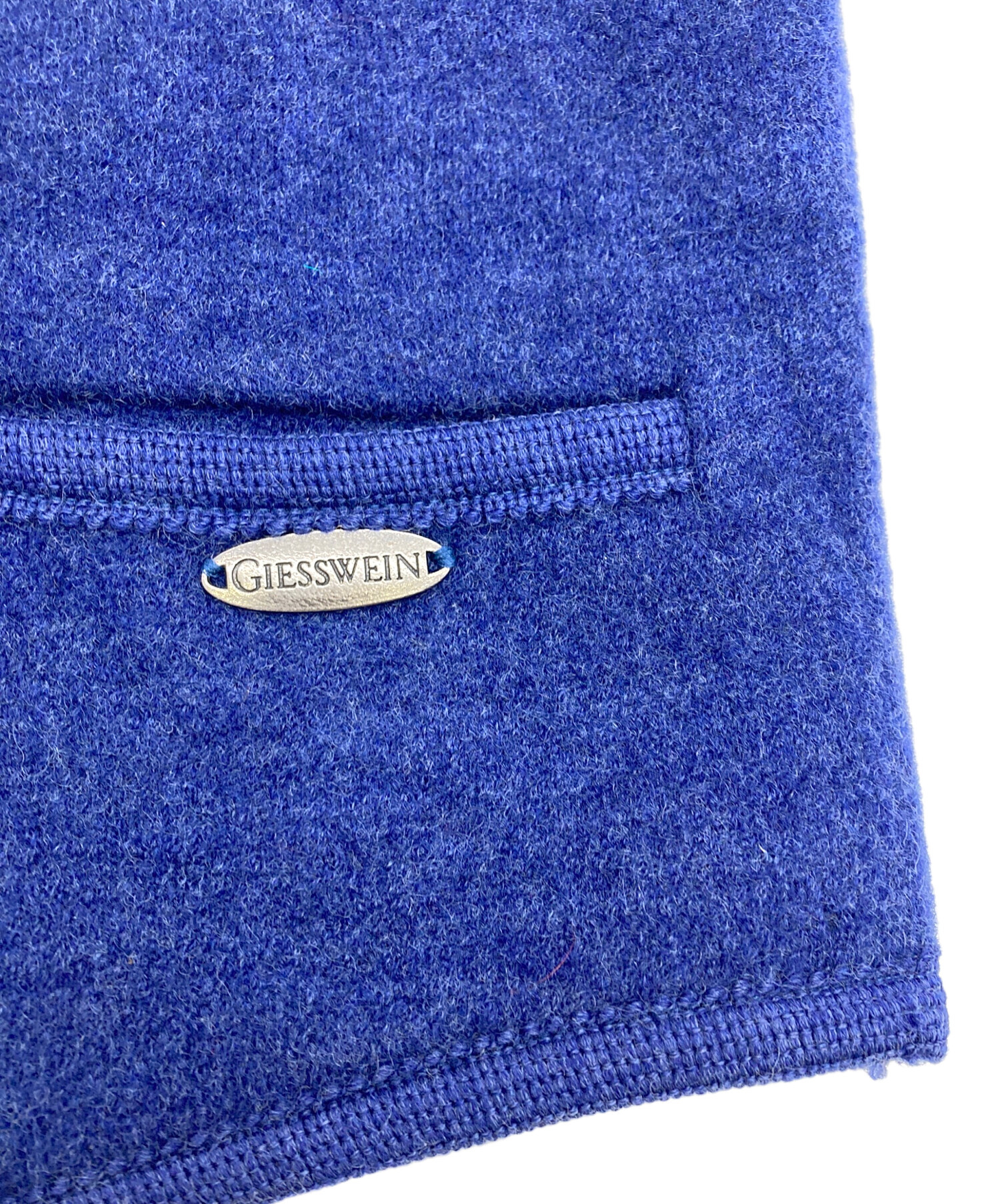 中古・古着通販】GIESSWEIN (ギースヴァイン) オーストリア製