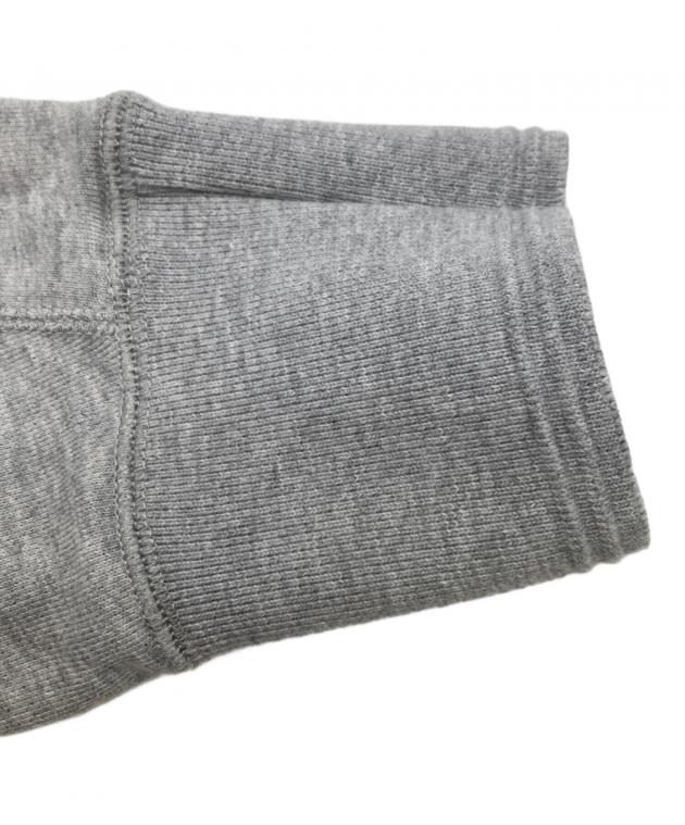 anuke アンヌーク Raglan Sleeve Sweat Raglan Sleeve Sweat