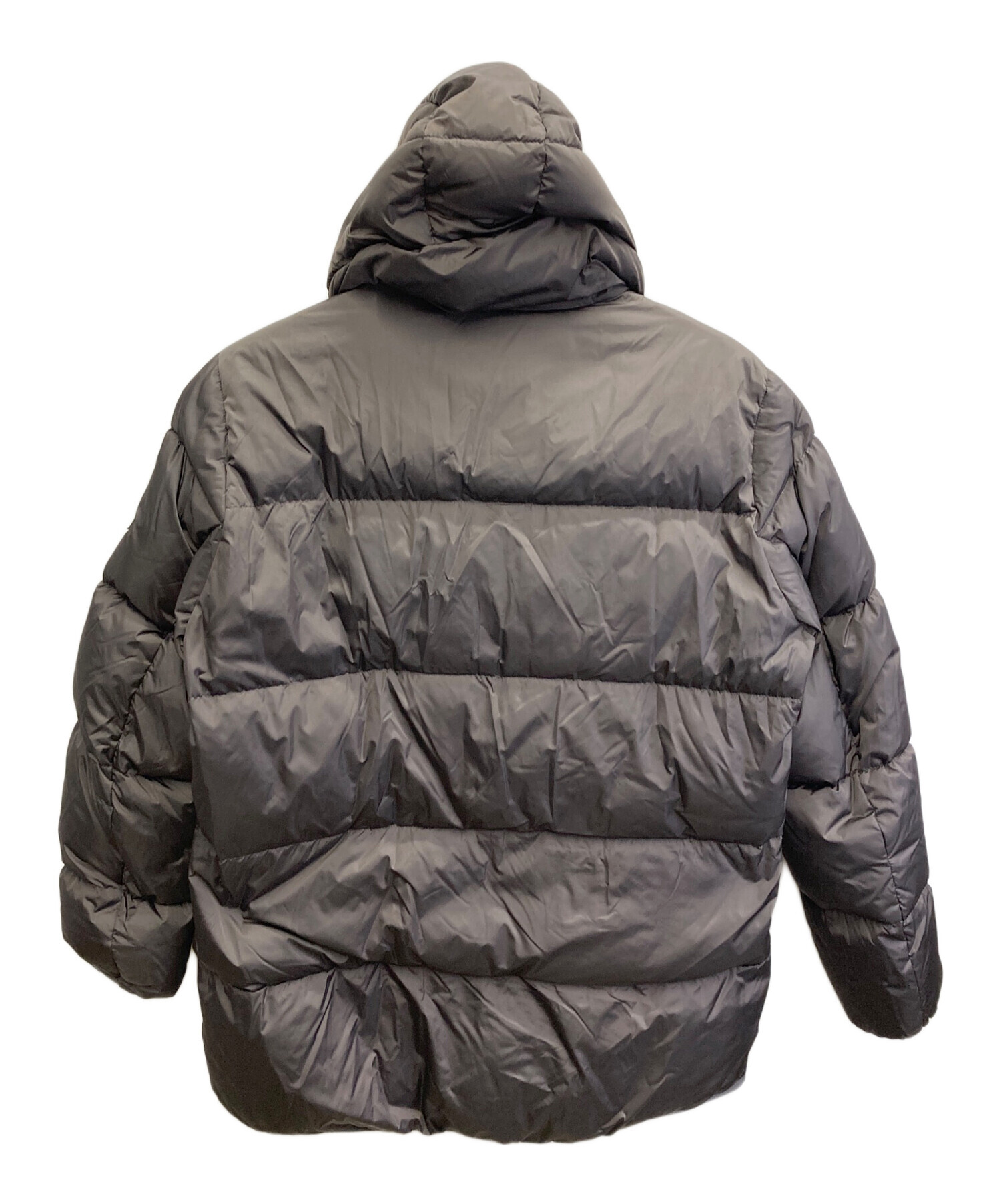 中古・古着通販】TATRAS (タトラス) FAEDO DOWN JACKET ブラウン 