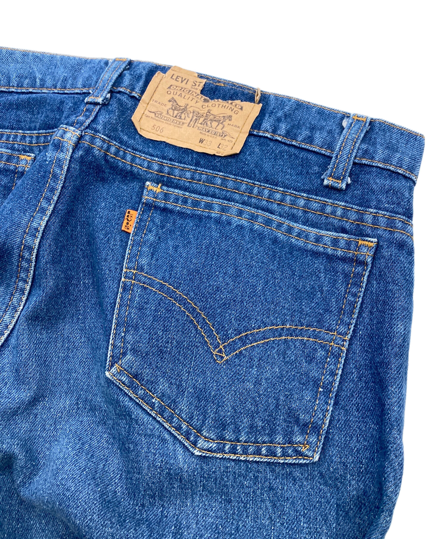 中古・古着通販】LEVI