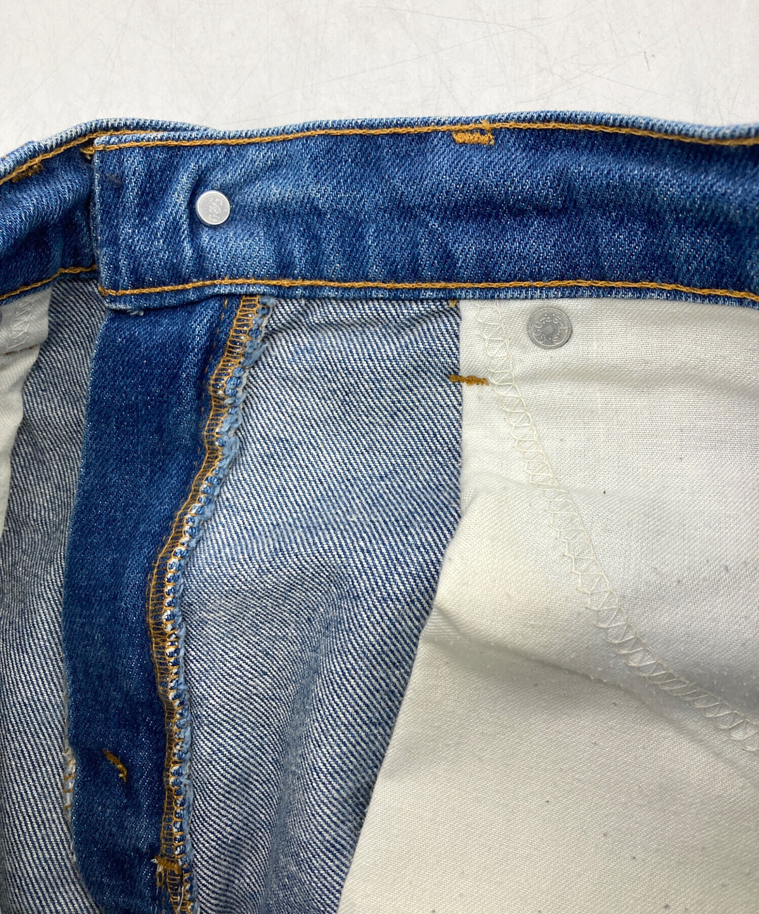 中古・古着通販】LEVI