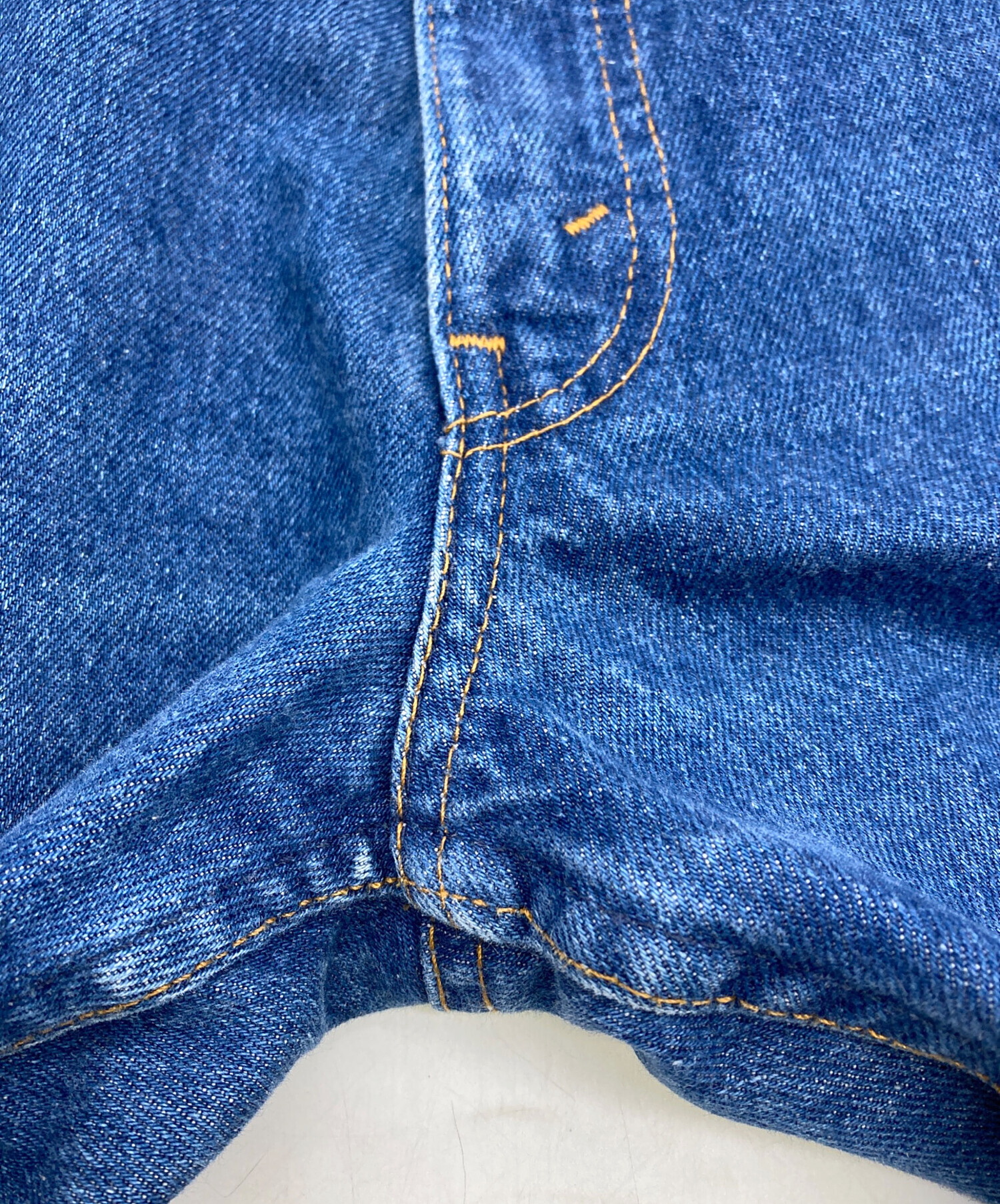 中古・古着通販】LEVI