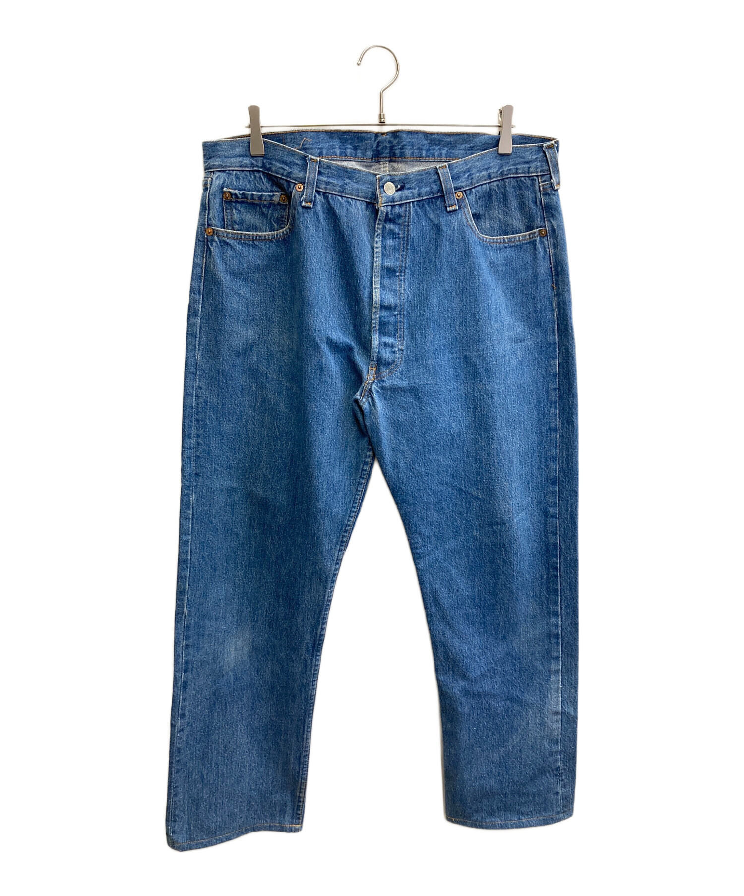 中古・古着通販】LEVI'S (リーバイス) 80s 501-0113 デニムパンツ