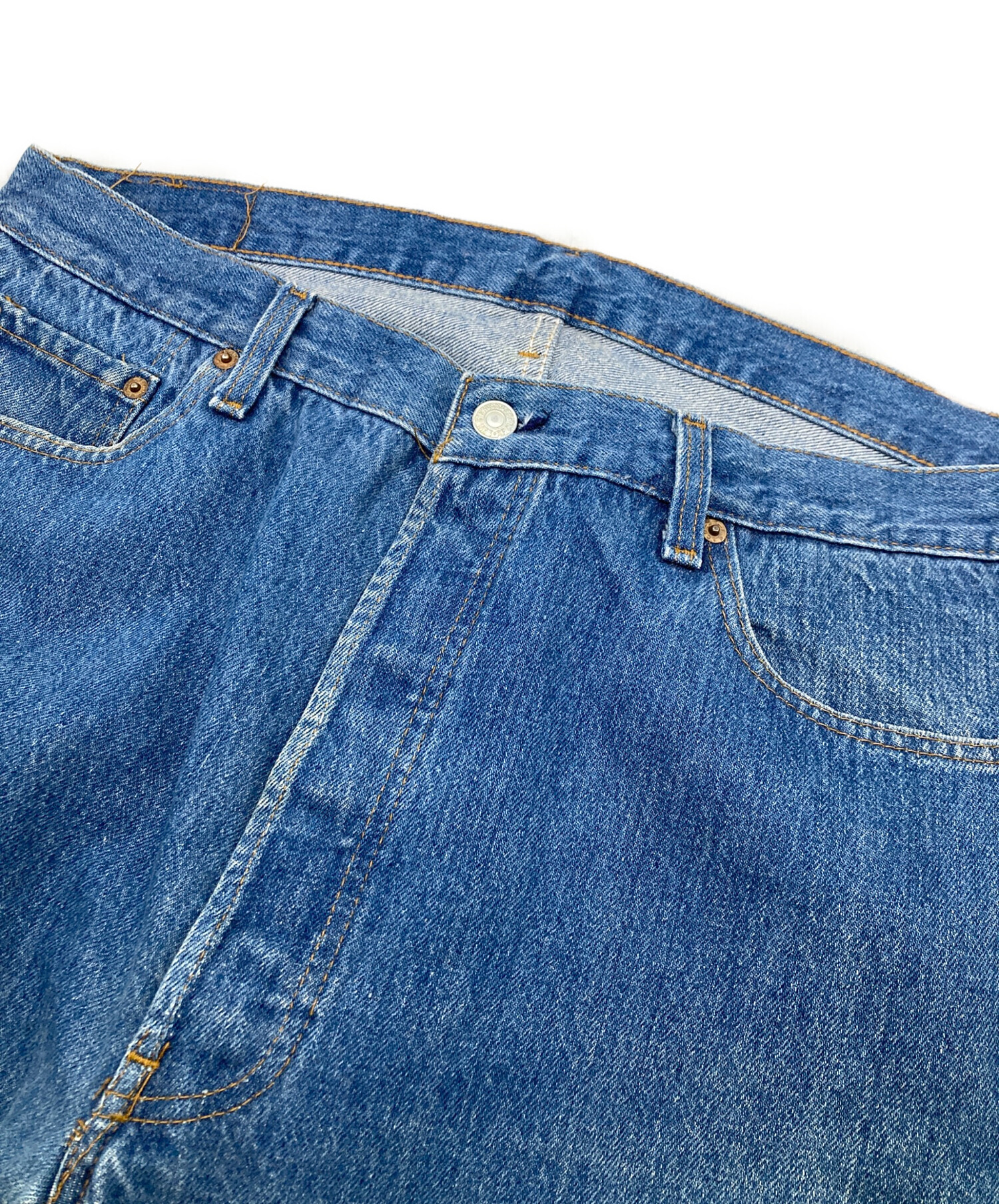 89年8月生産80sヴィンテージMADE IN USAアメリカ製Levi