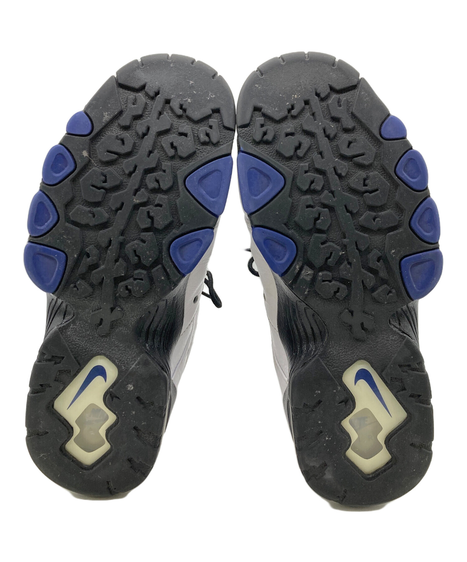 中古・古着通販】NIKE (ナイキ) AIR MAX2 CB 94 ホワイト サイズ:26.5 