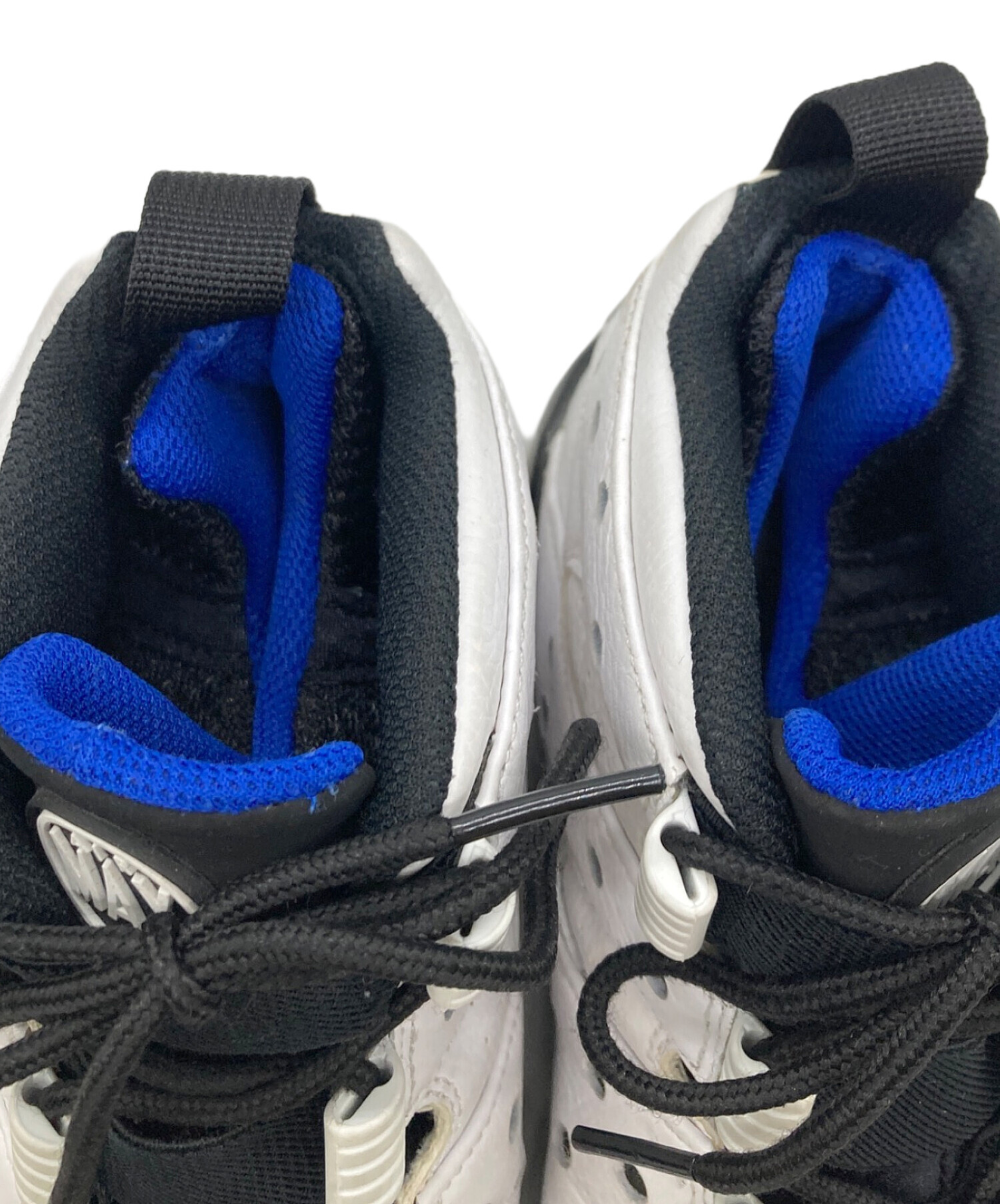 中古・古着通販】NIKE (ナイキ) AIR MAX2 CB 94 ホワイト サイズ:26.5 