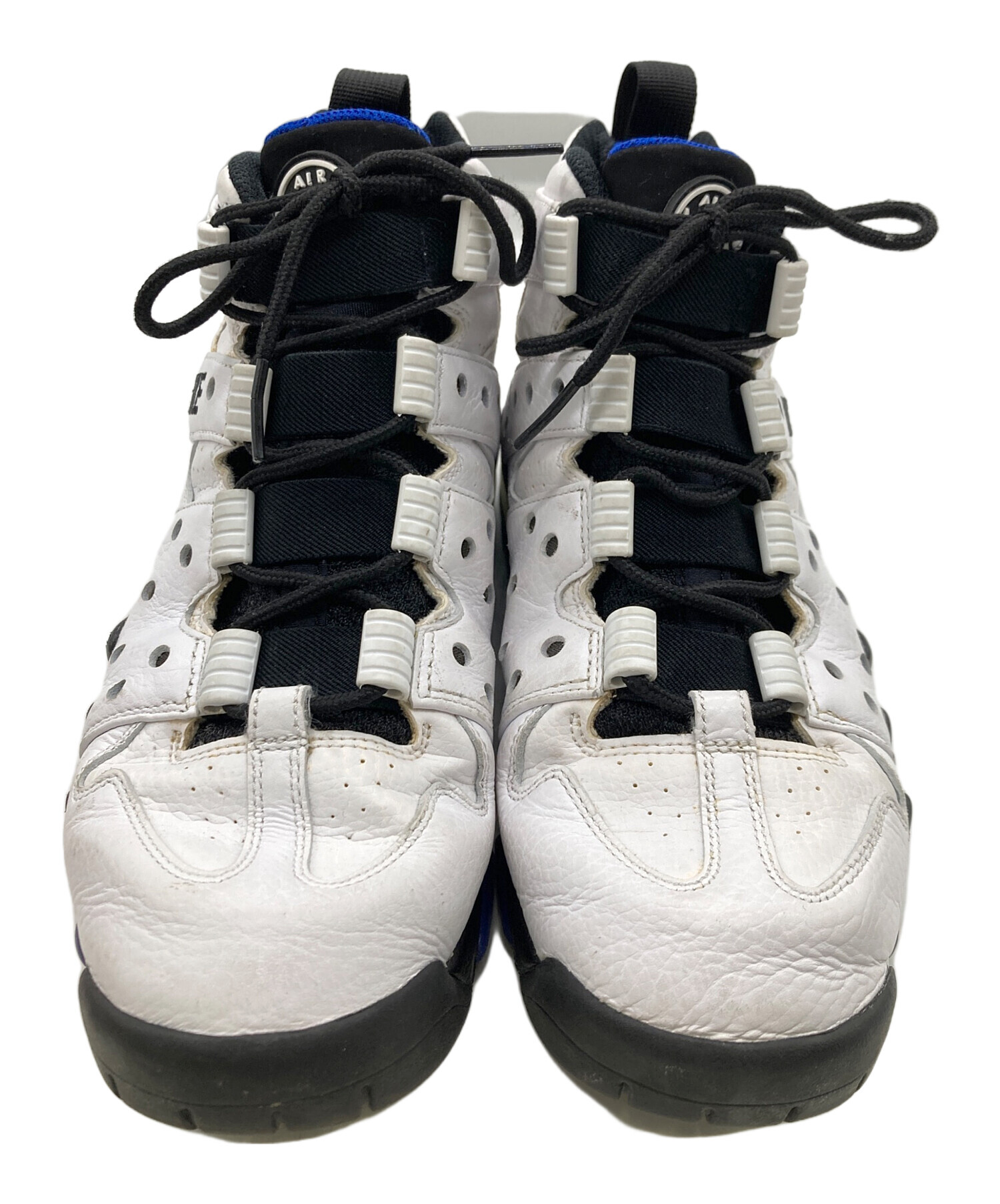 中古・古着通販】NIKE (ナイキ) AIR MAX2 CB 94 ホワイト サイズ:26.5 