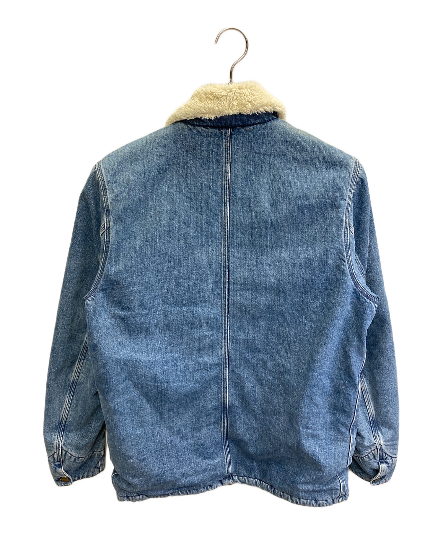 中古・古着通販】CarHartt (カーハート) PHOENIX COAT インディゴ 