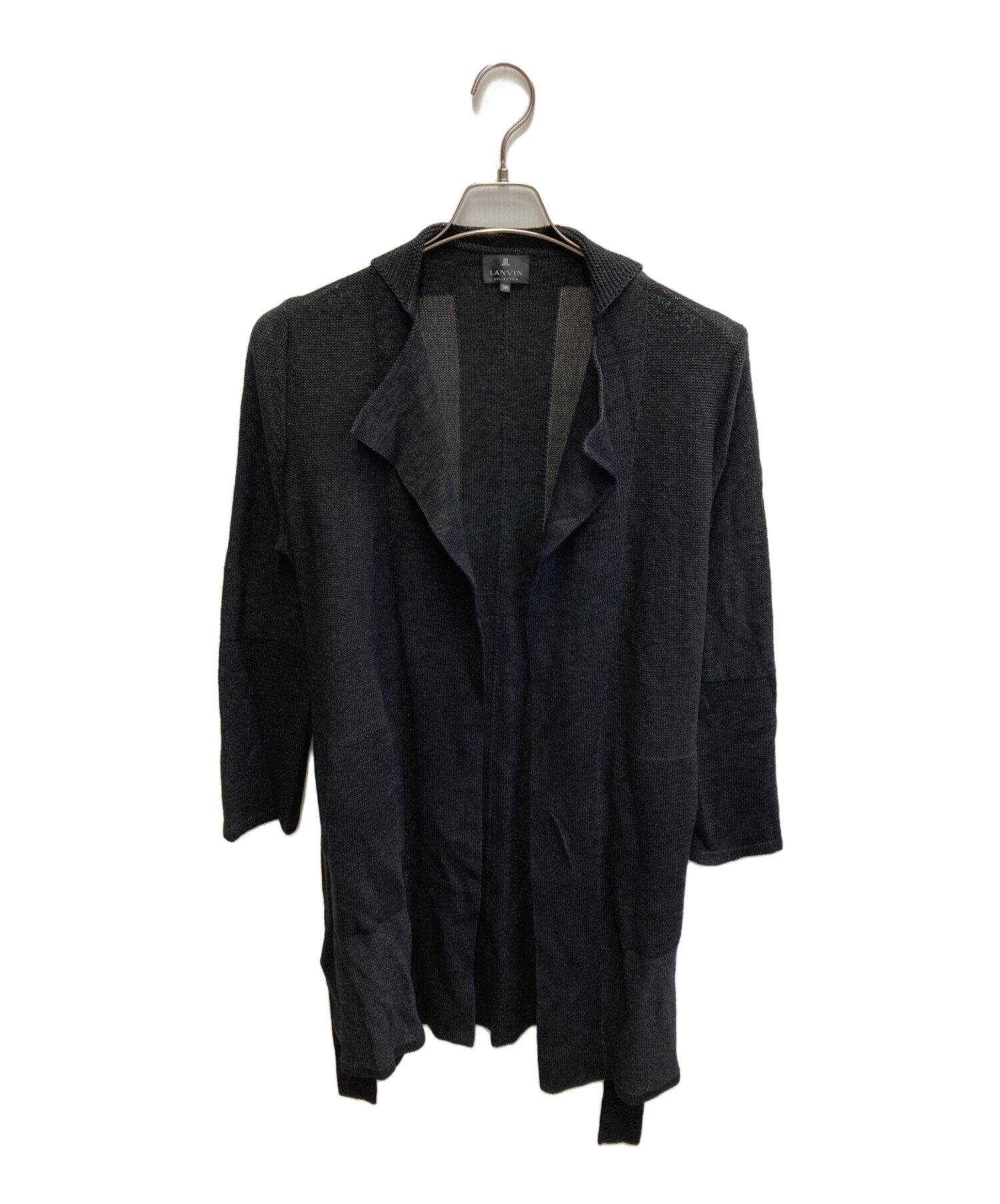 中古・古着通販】LANVIN COLLECTION (ランバンコレクション) ニット 