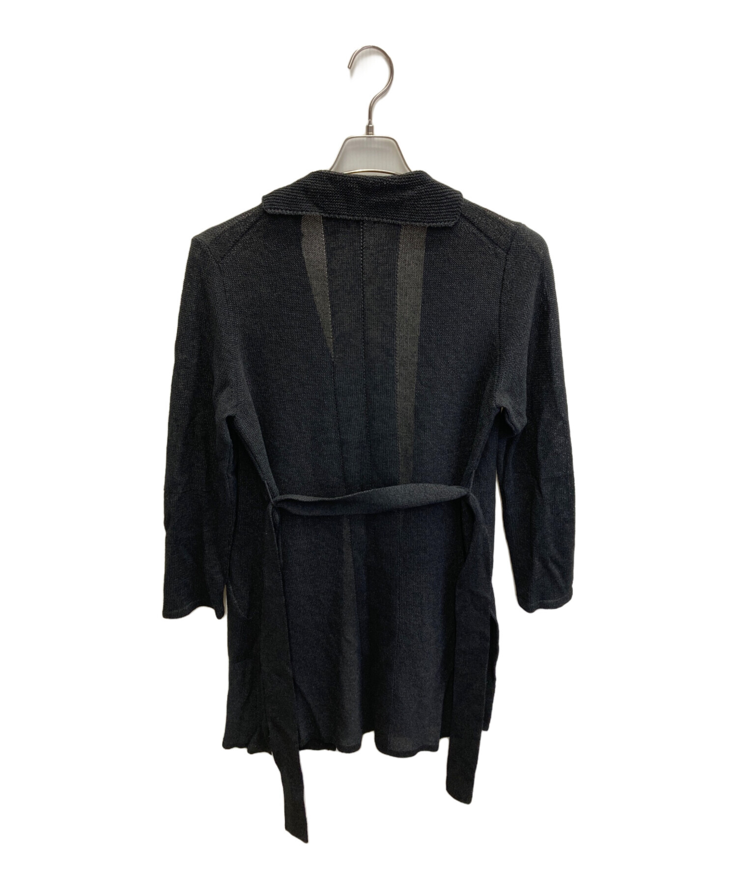 LANVIN ニットコート 【公式通販】