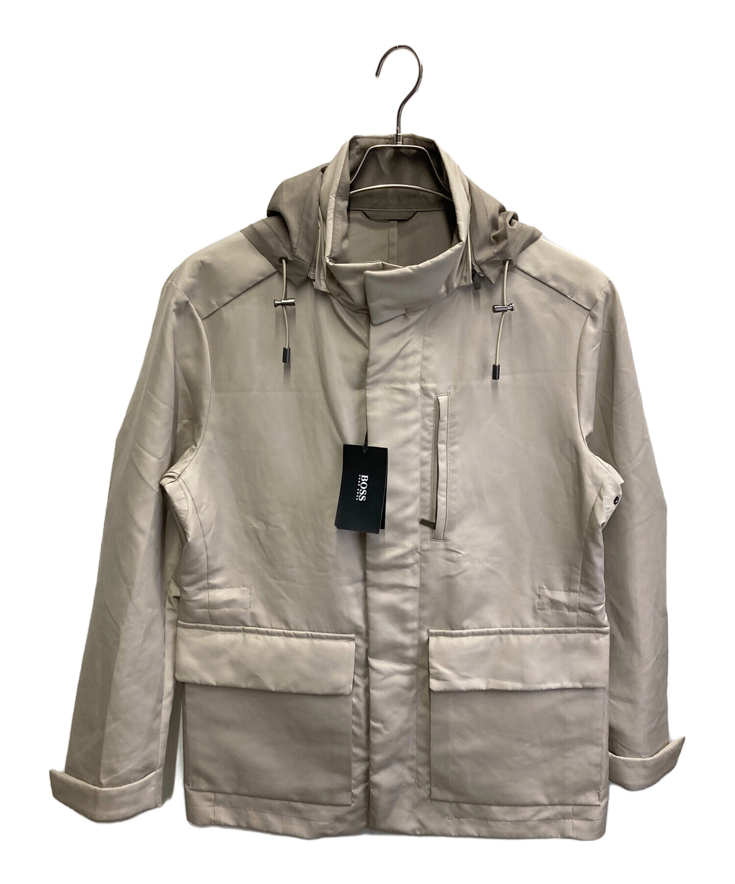中古・古着通販】BOSS HUGO BOSS (ボス ヒューゴボス) WATER-REPELLENT 