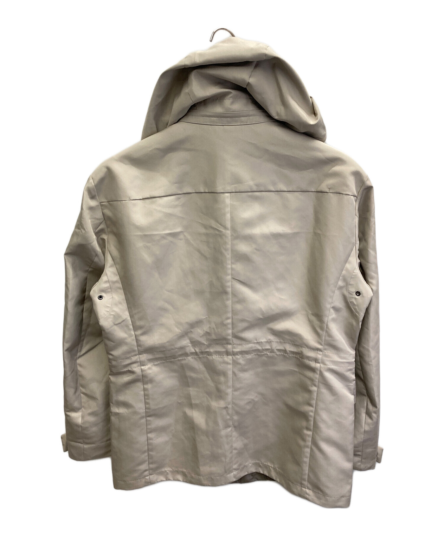 中古・古着通販】BOSS HUGO BOSS (ボス ヒューゴボス) WATER-REPELLENT 
