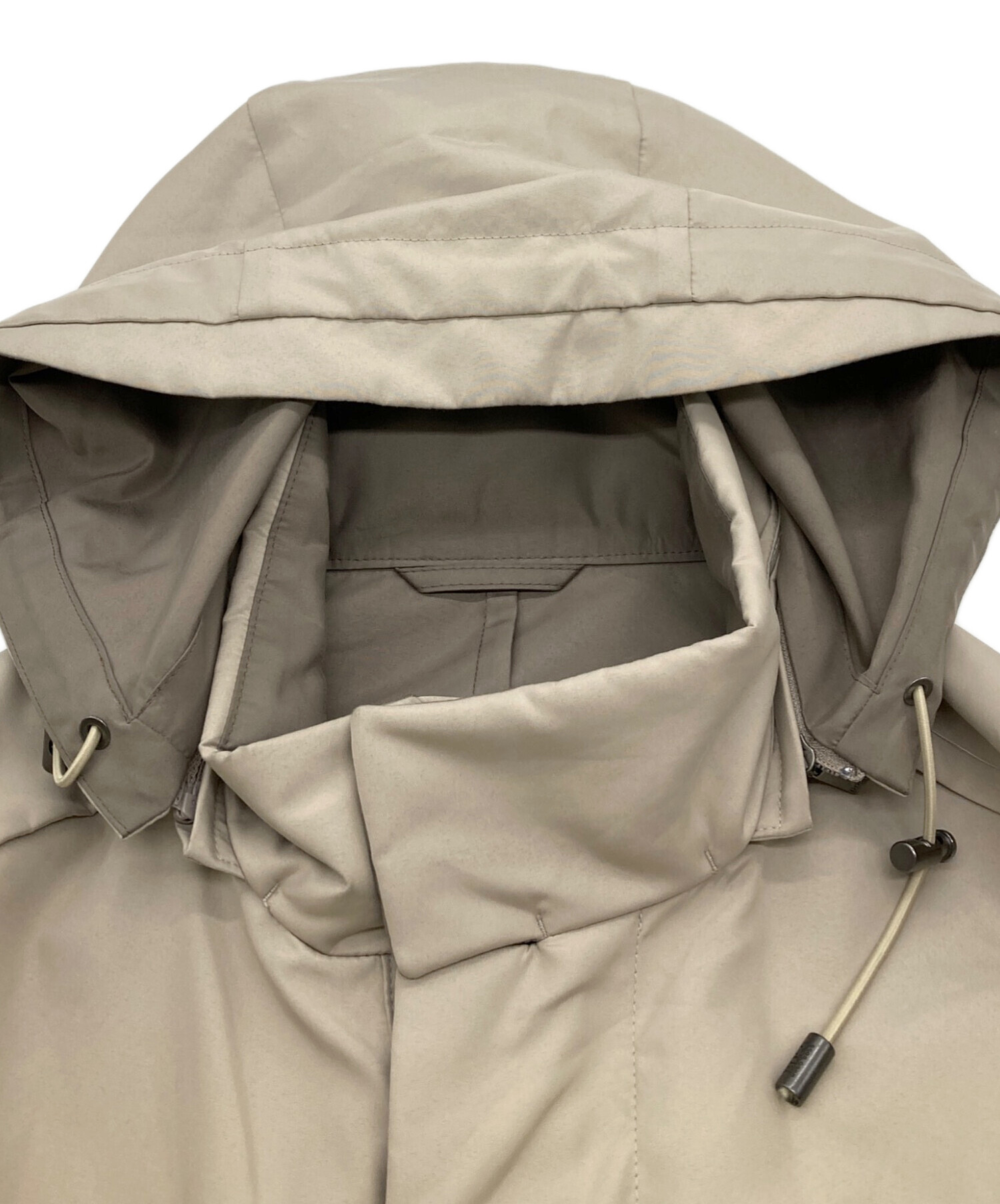 中古・古着通販】BOSS HUGO BOSS (ボス ヒューゴボス) WATER-REPELLENT 