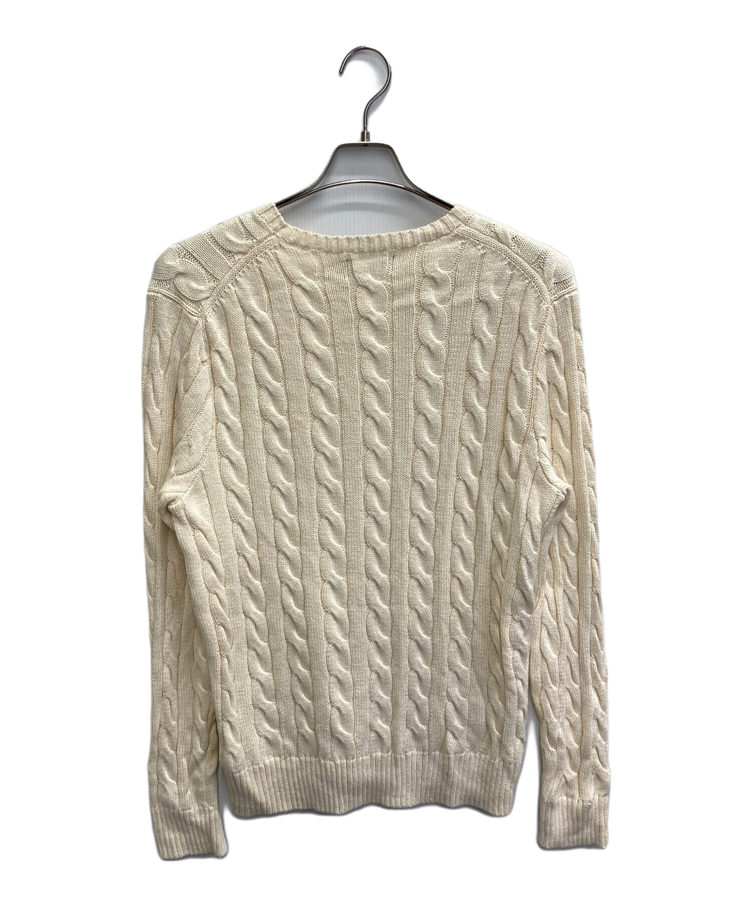 中古・古着通販】POLO RALPH LAUREN (ポロ・ラルフローレン) ケーブル