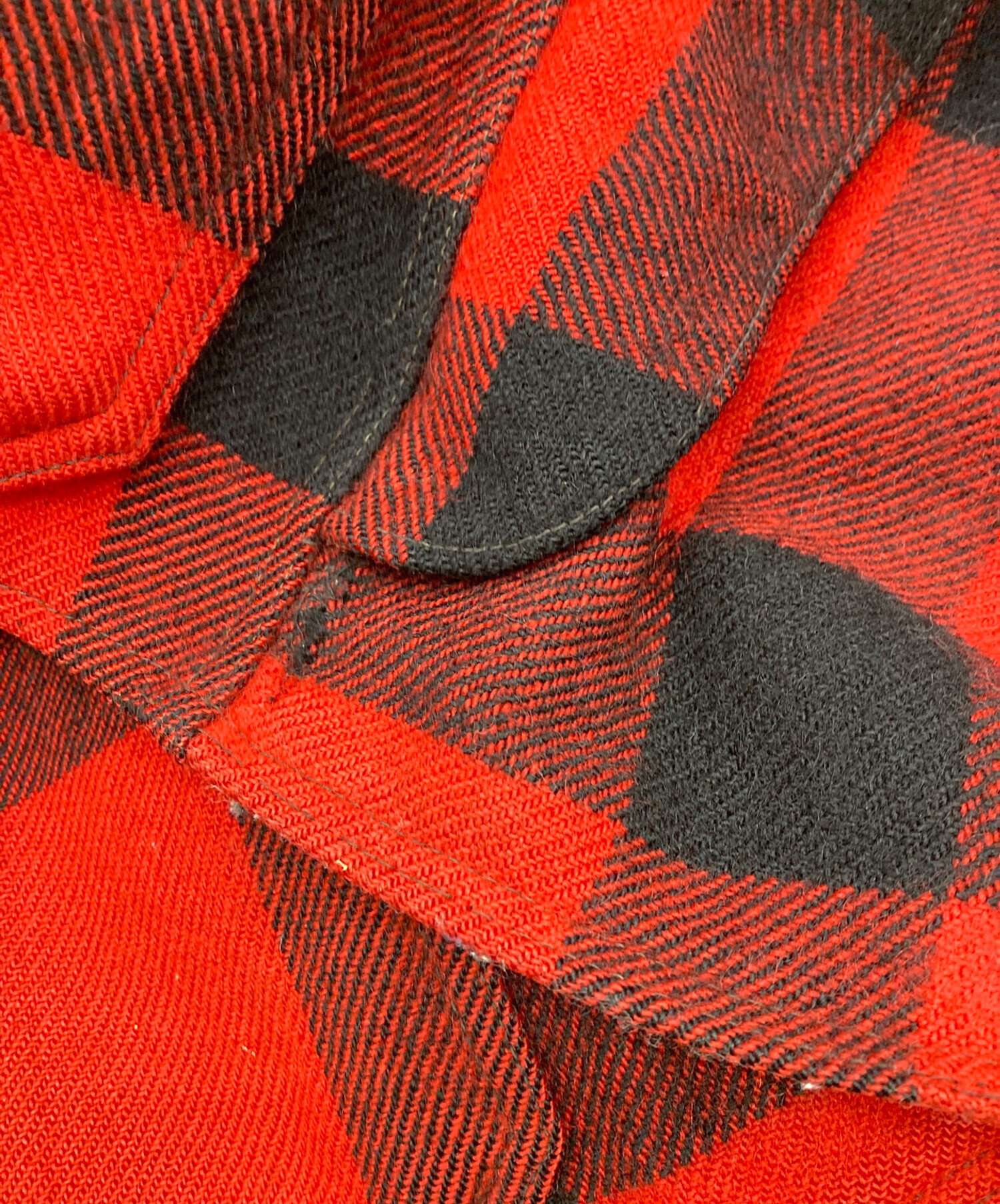 中古・古着通販】Hirsch Weis (ハーシュワイス) ヴィンテージ ダブル