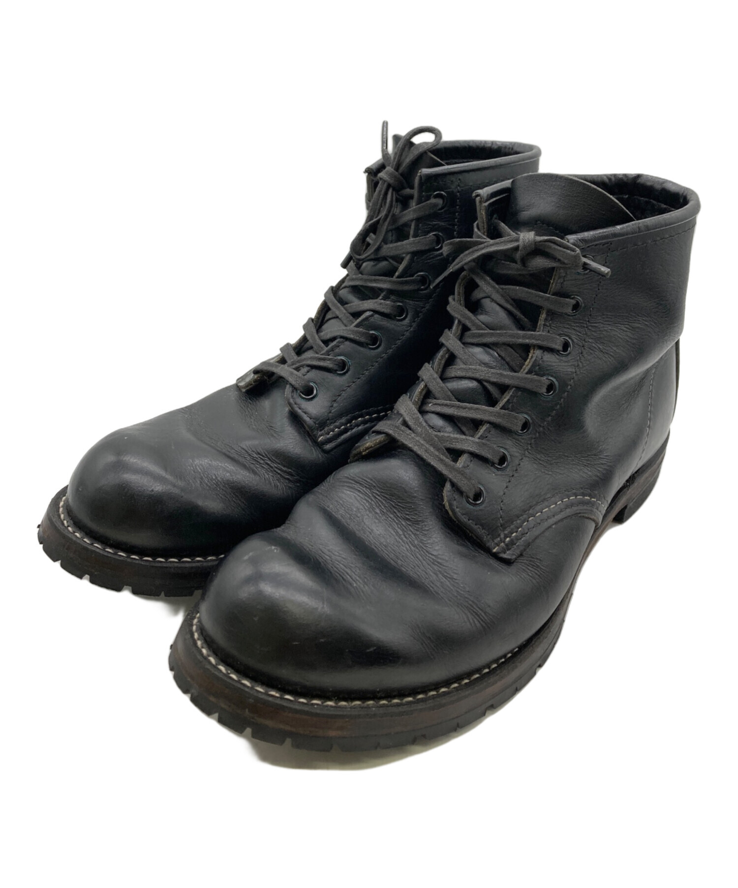 中古・古着通販】RED WING (レッドウィング) 9014 ベックマンシューズ