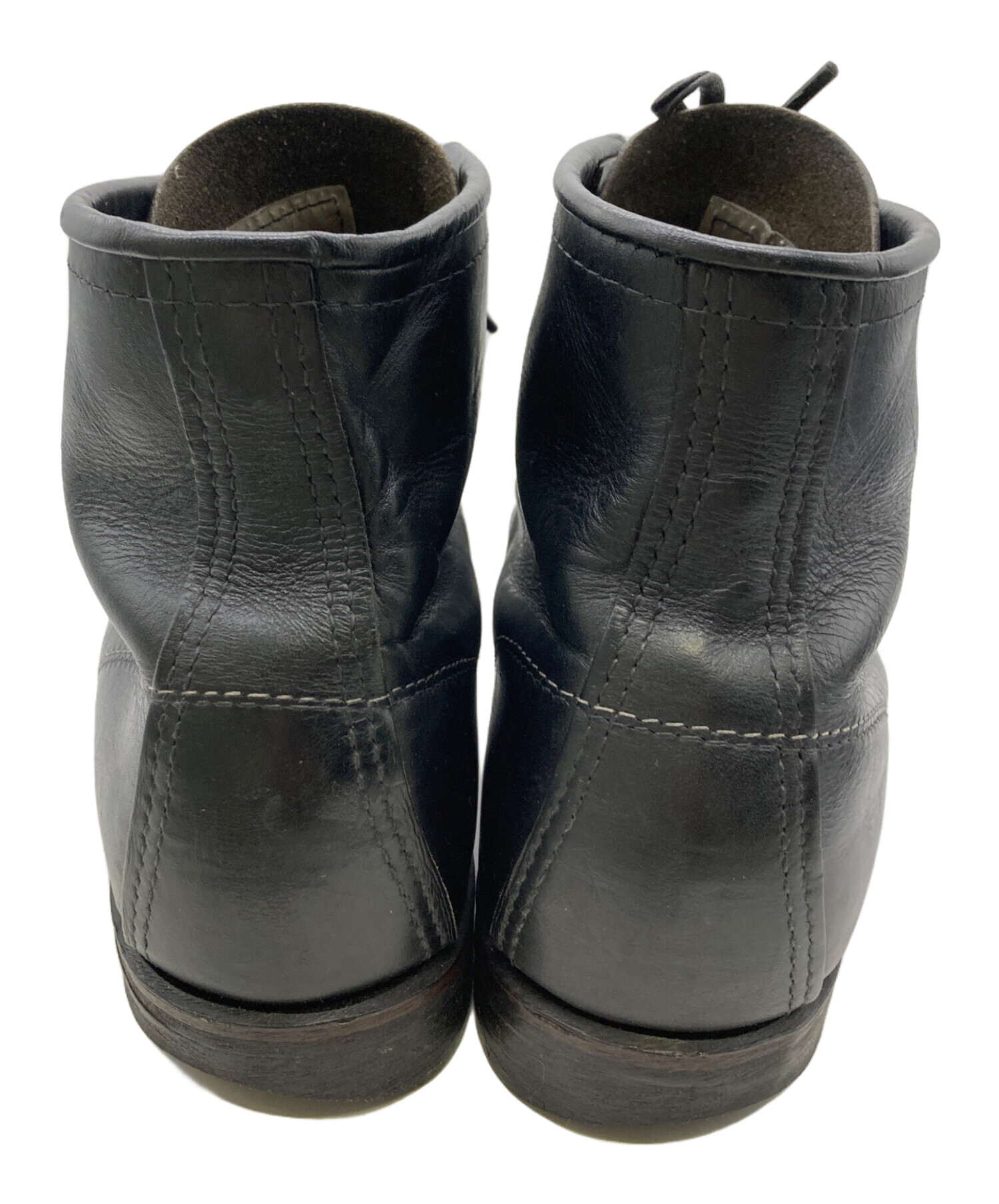 中古・古着通販】RED WING (レッドウィング) 9014 ベックマンシューズ