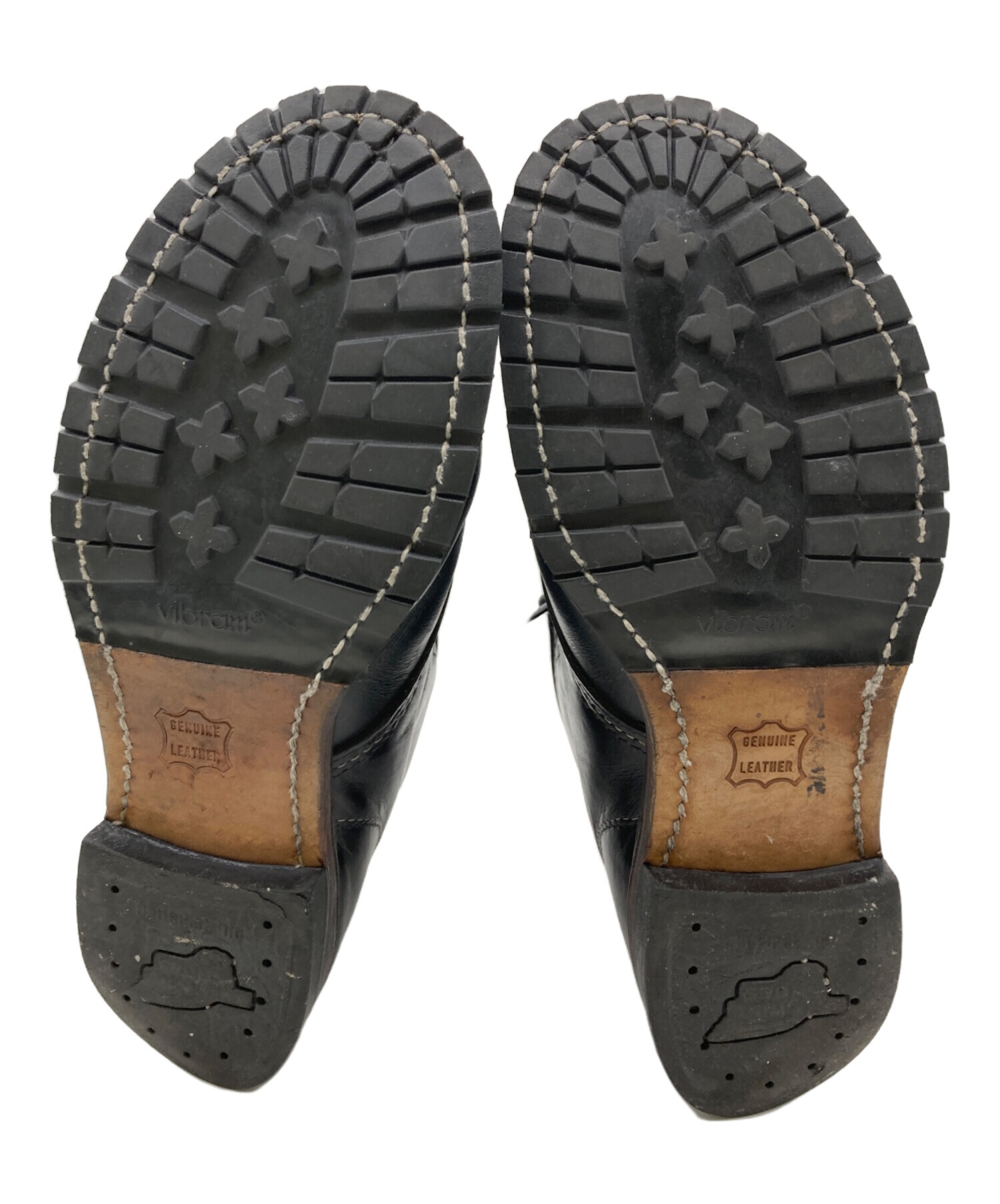 中古・古着通販】RED WING (レッドウィング) 9014 ベックマンシューズ 