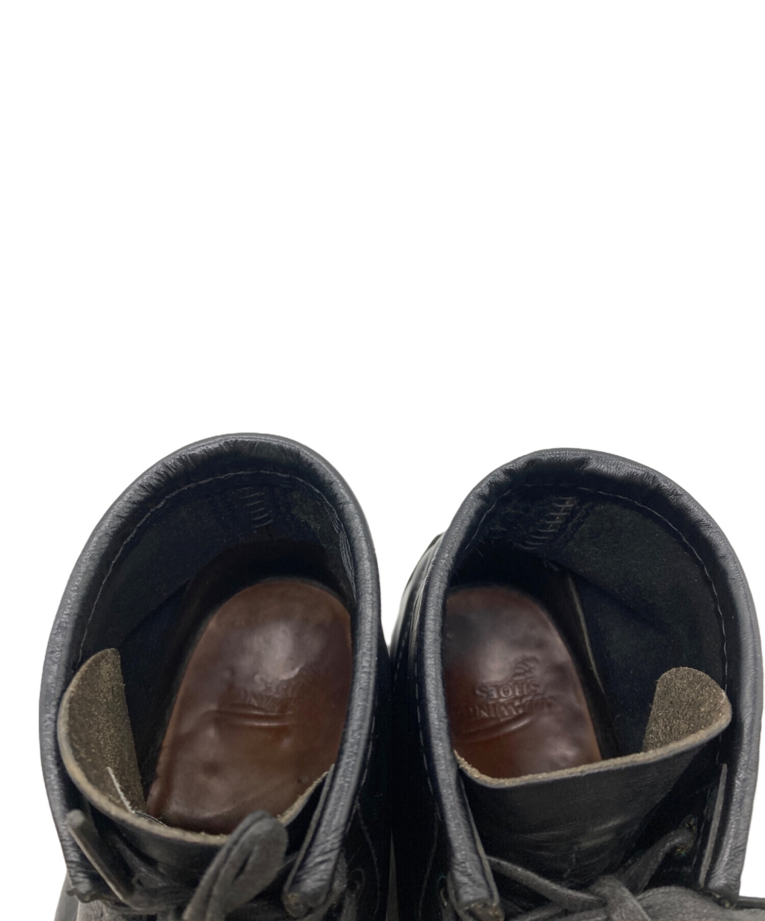 中古・古着通販】RED WING (レッドウィング) 9014 ベックマンシューズ