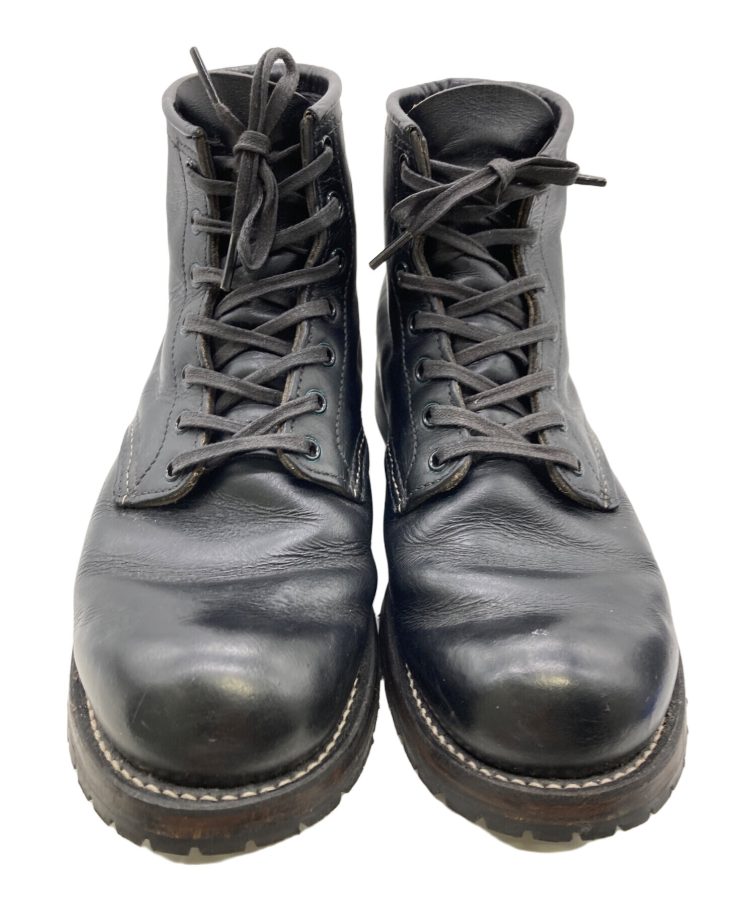 中古・古着通販】RED WING (レッドウィング) 9014 ベックマンシューズ