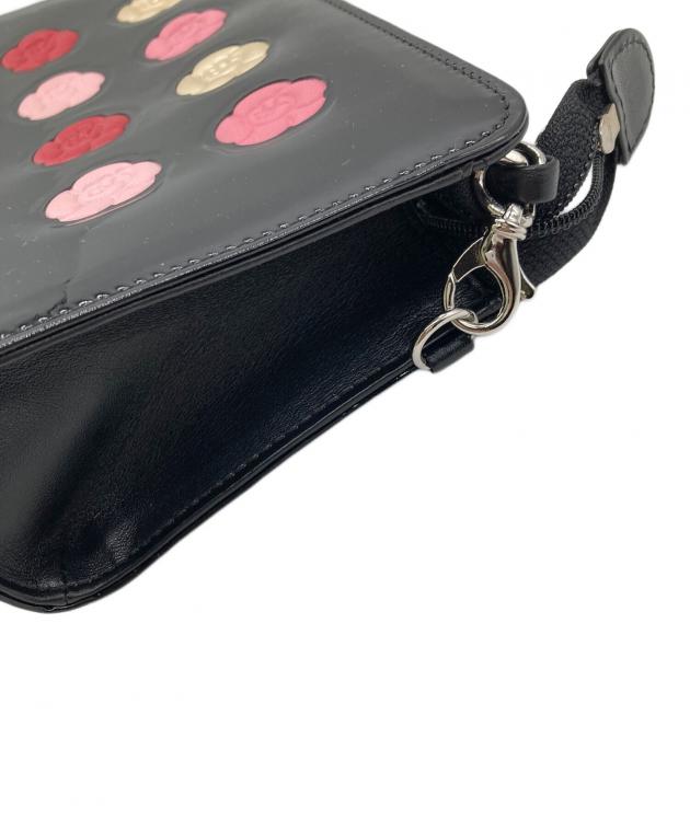中古・古着通販】CHANEL (シャネル) メイクアップパレットエナメル