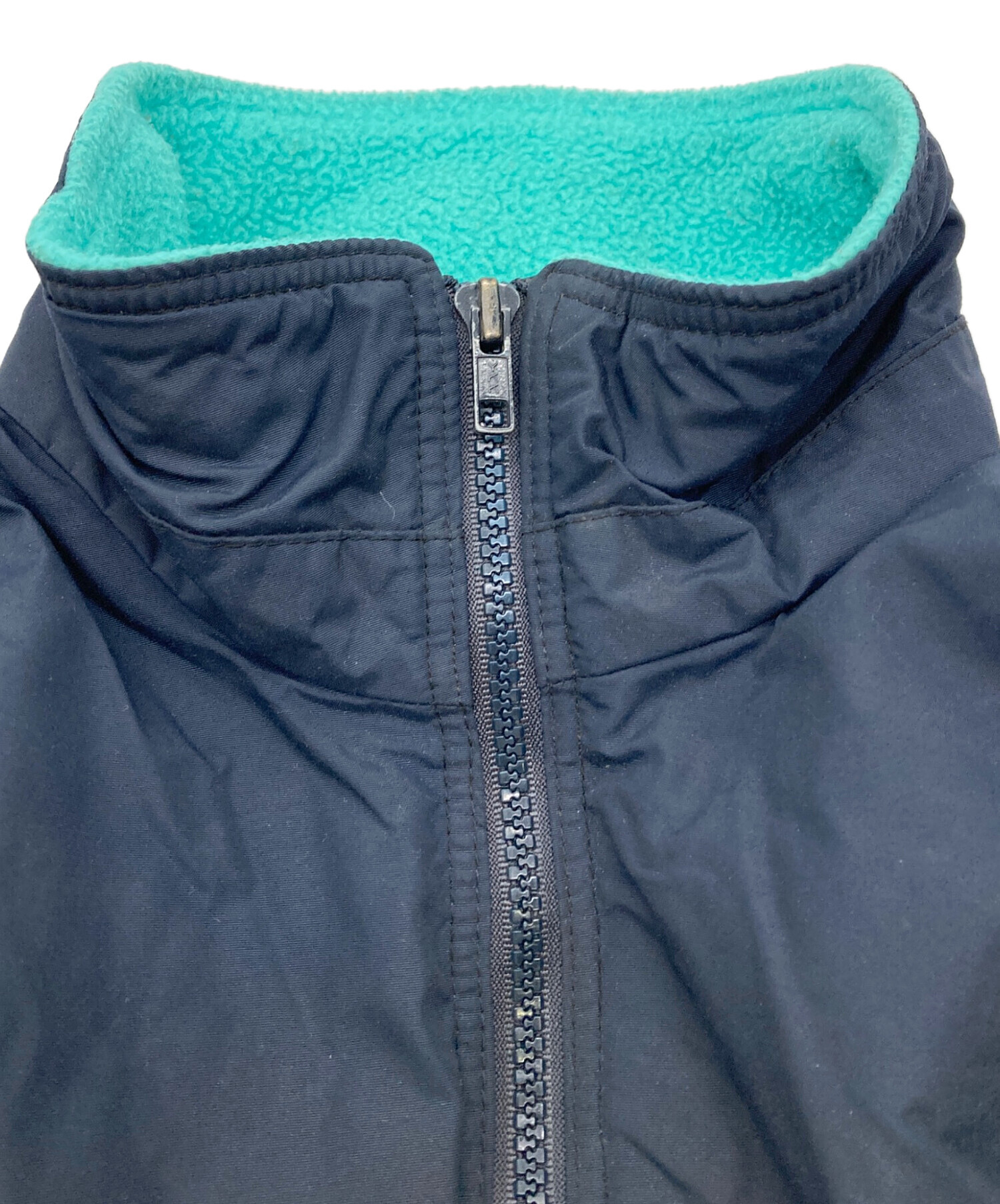 中古・古着通販】Patagonia (パタゴニア) 80s SHELLED SYNCHILLA 