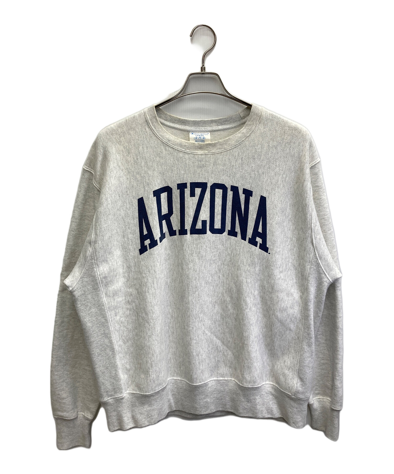 中古・古着通販】Champion REVERSE WEAVE (チャンピオン リバース 